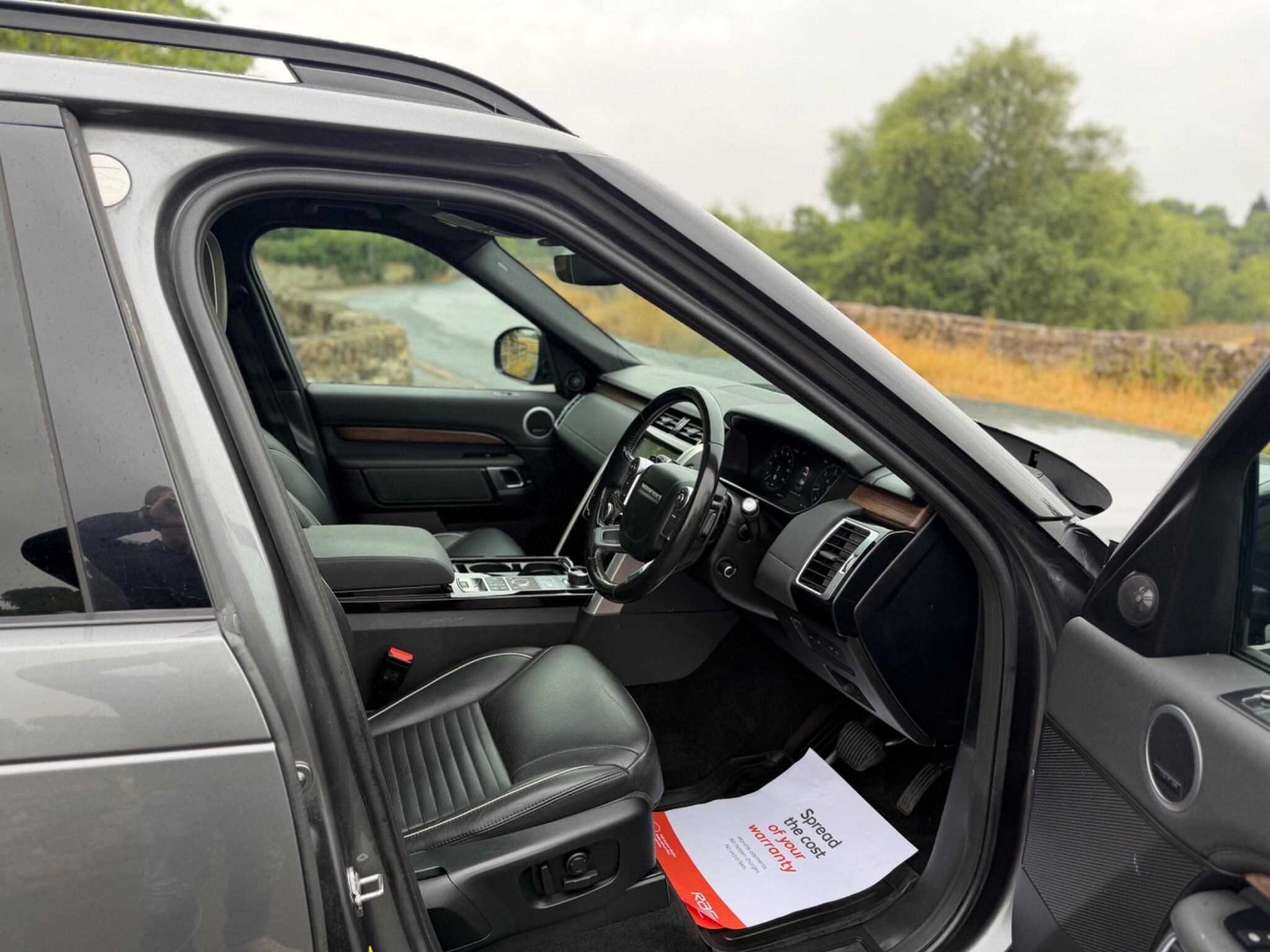 Land Rover Discovery - Image 19