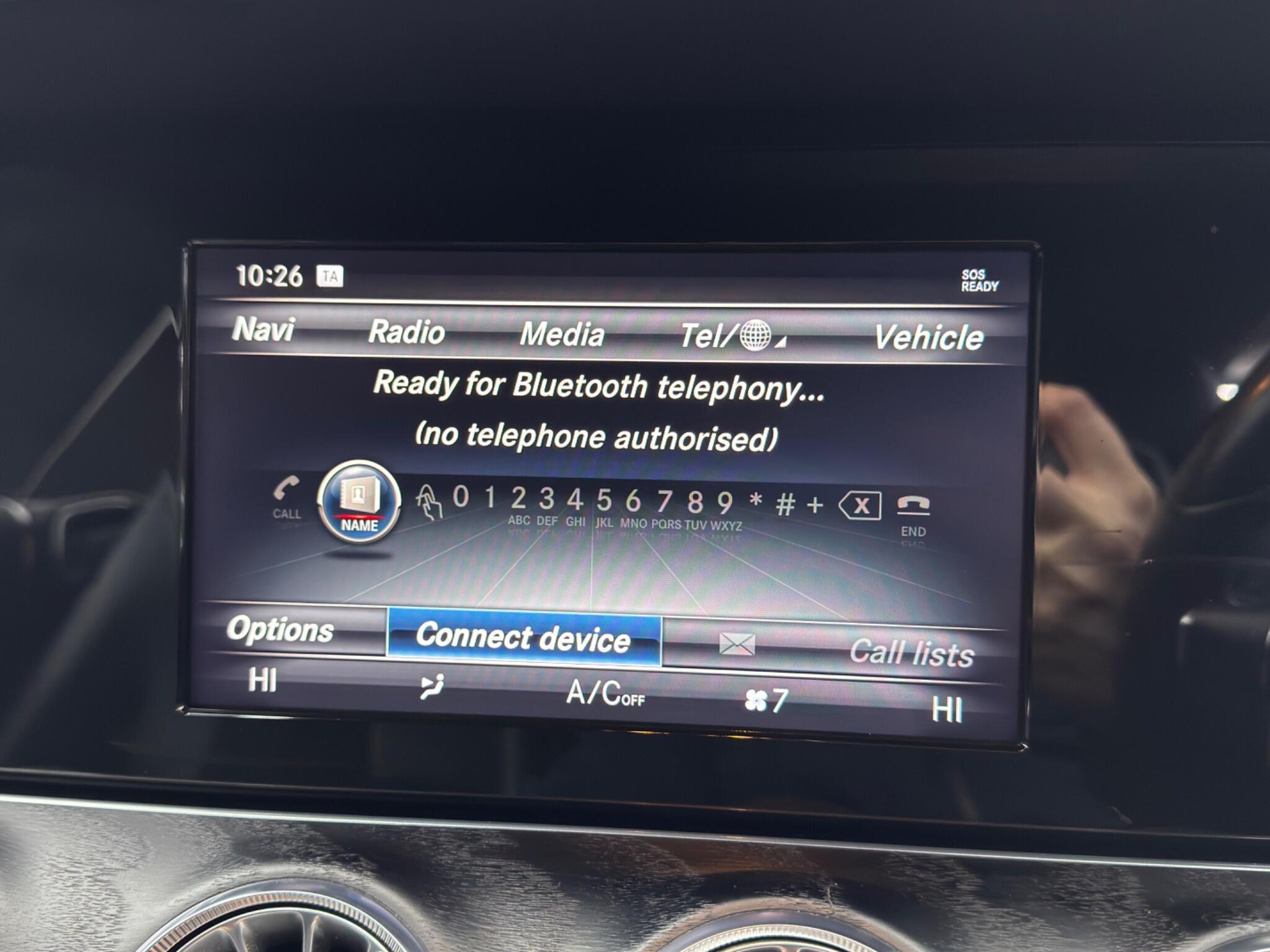 Mercedes E Class - Image 29