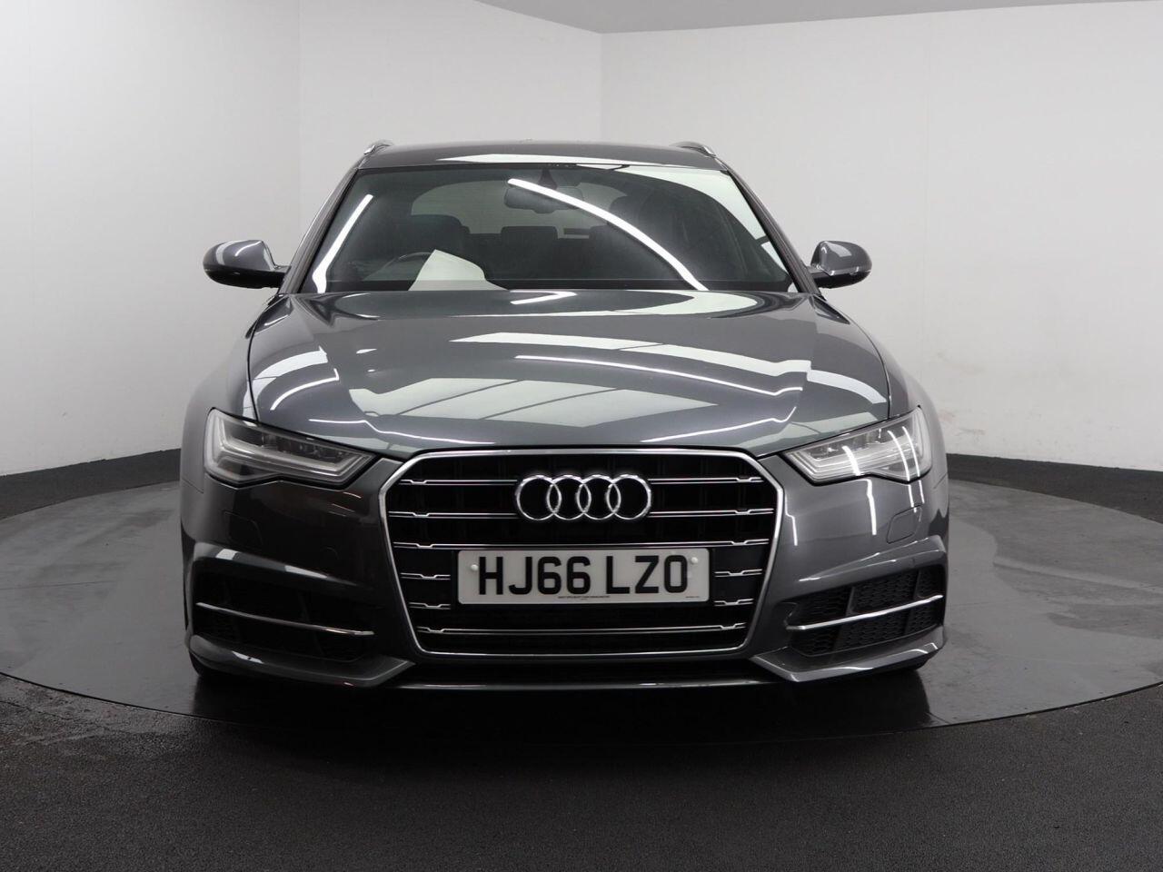 Audi A6 Avant - Image 5