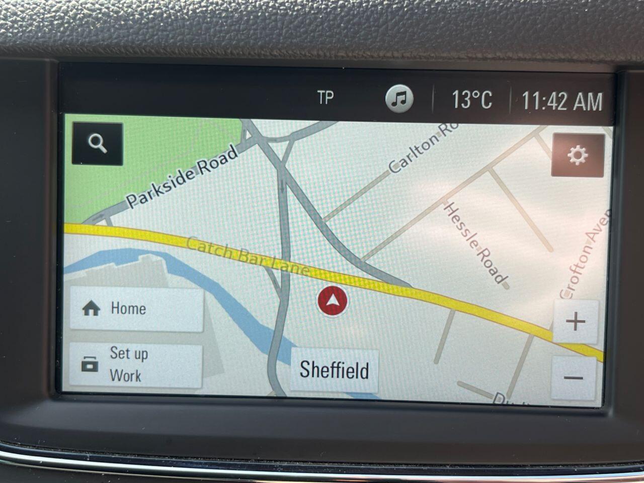 Vauxhall Astra - Image 19