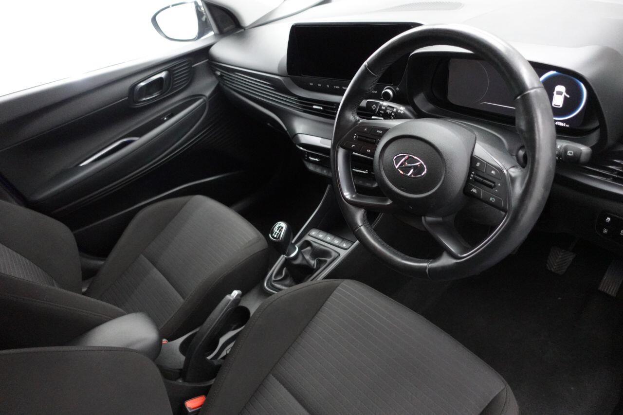 Hyundai i20 - Image 11