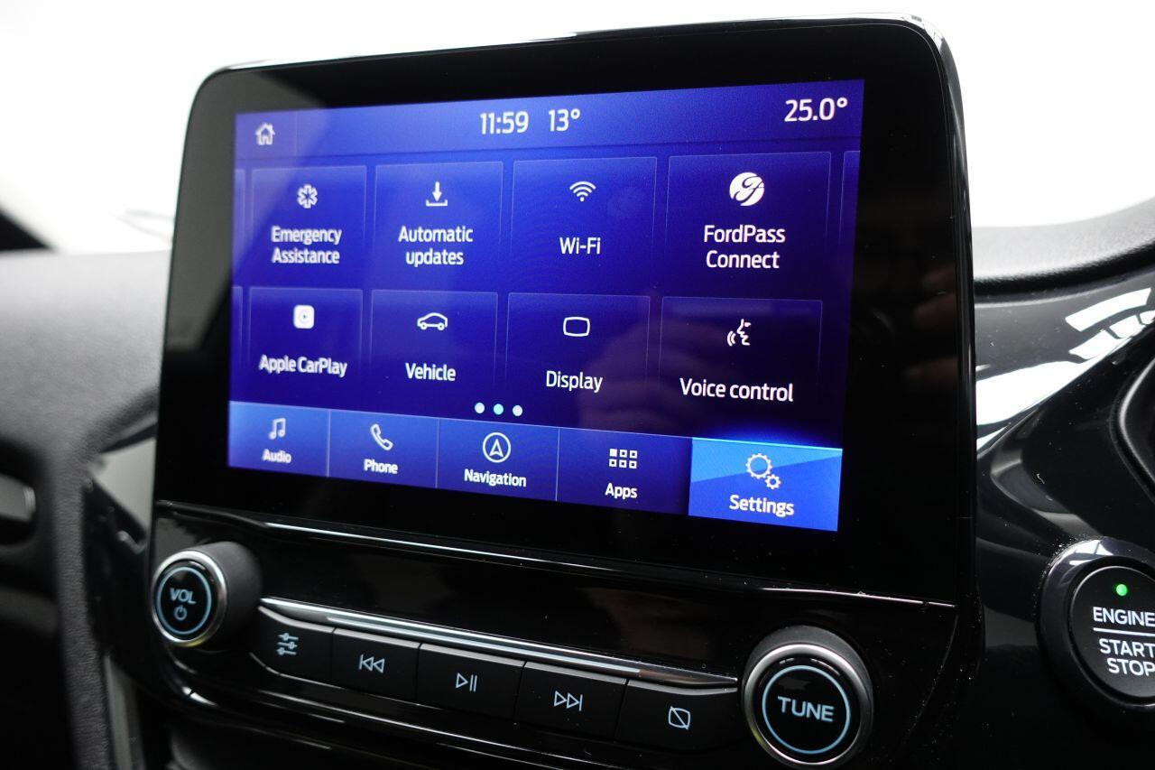 Ford Fiesta - Image 26