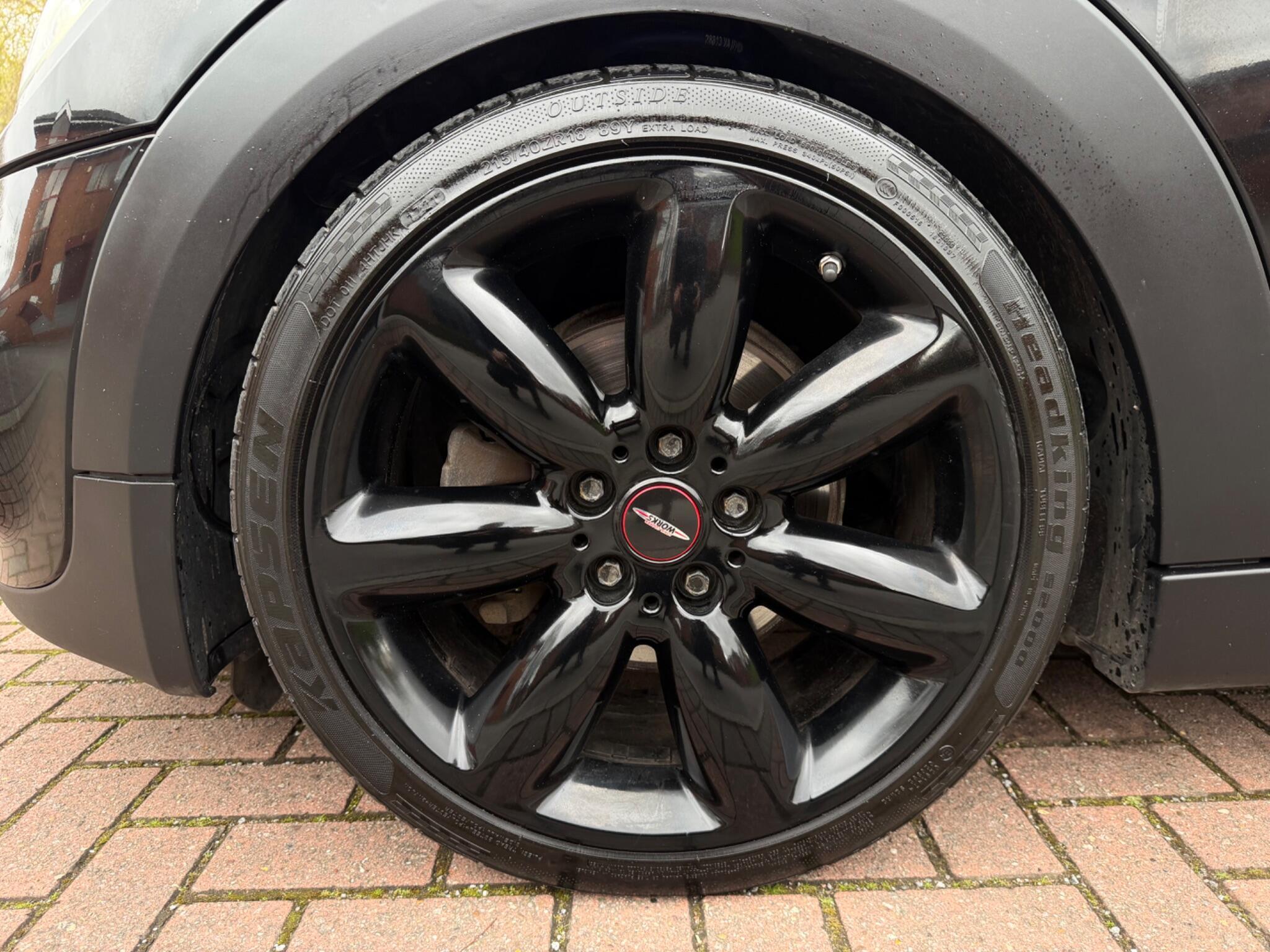 MINI Hatch - Image 28