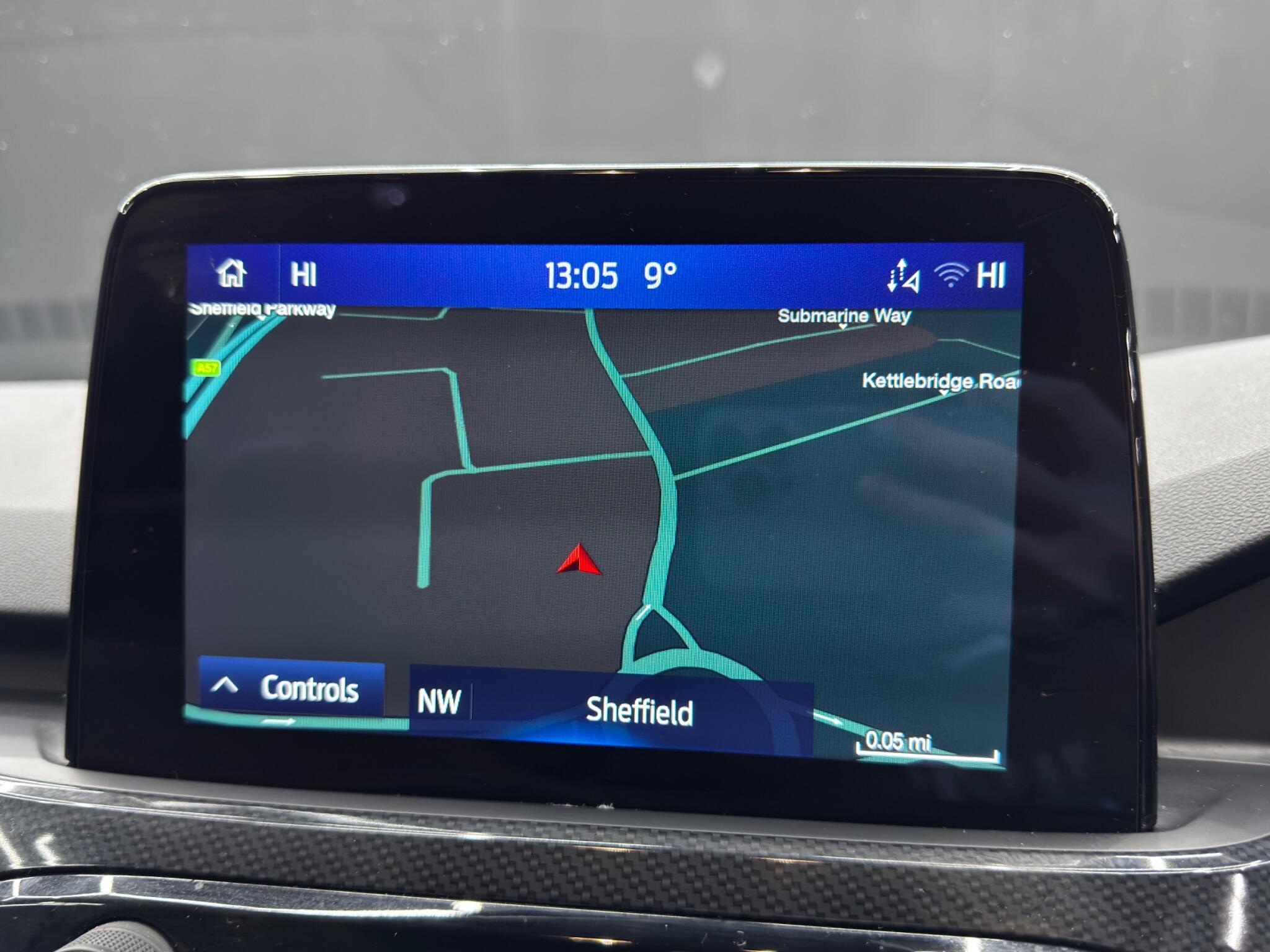 Ford Kuga - Image 26