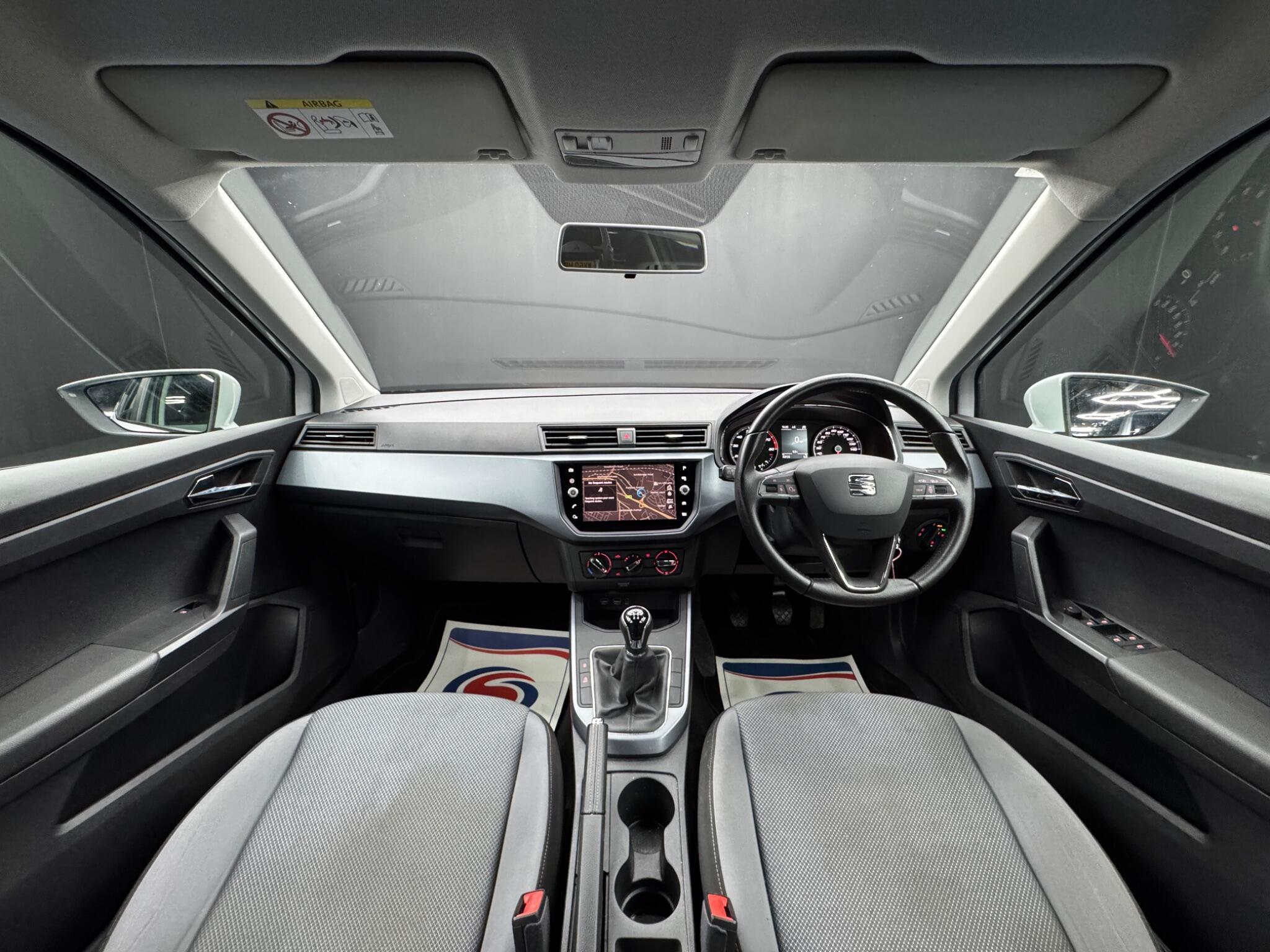 SEAT Arona - Image 15