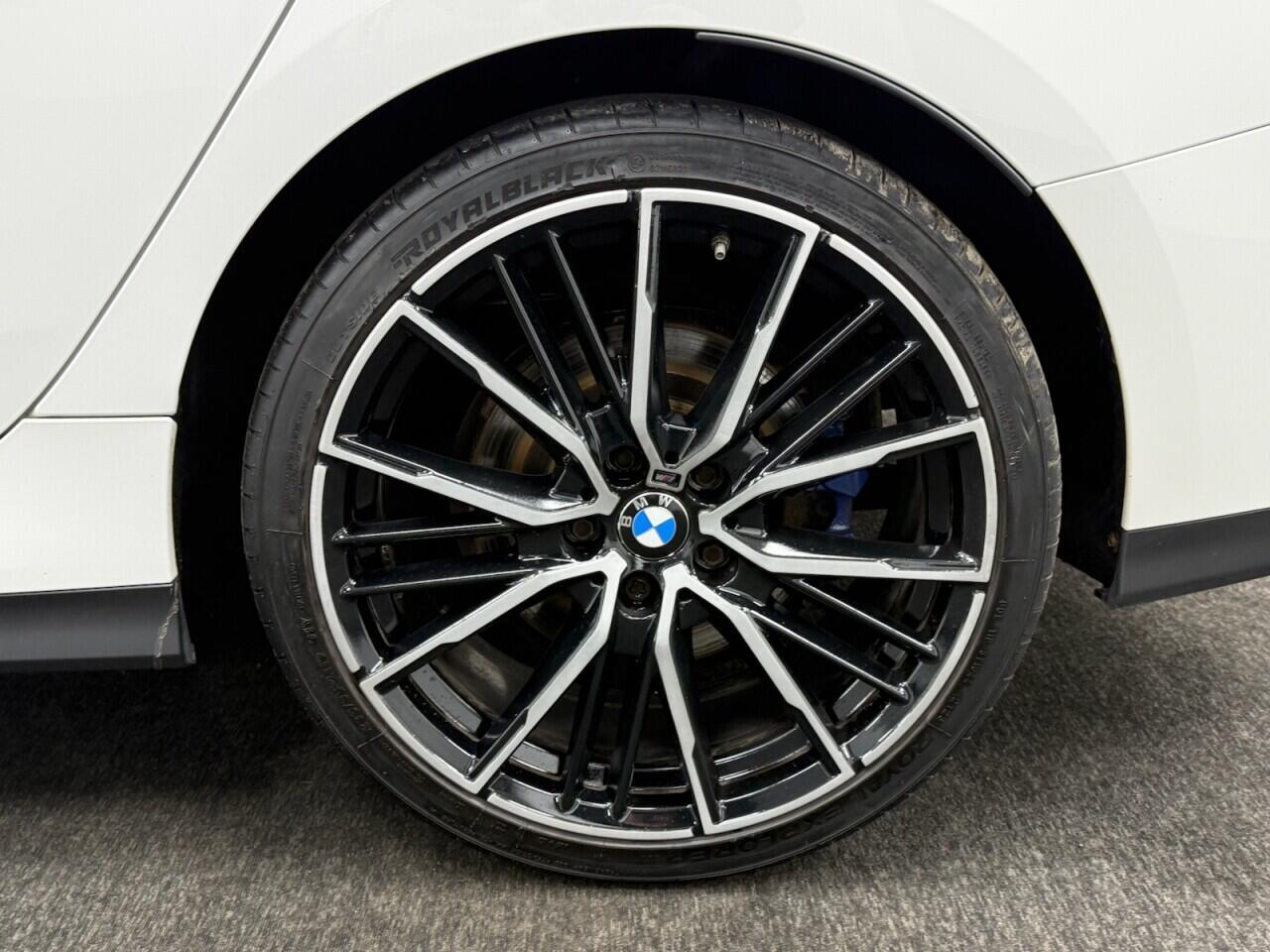 BMW 2 SERIES GRAN COUPE - Image 12