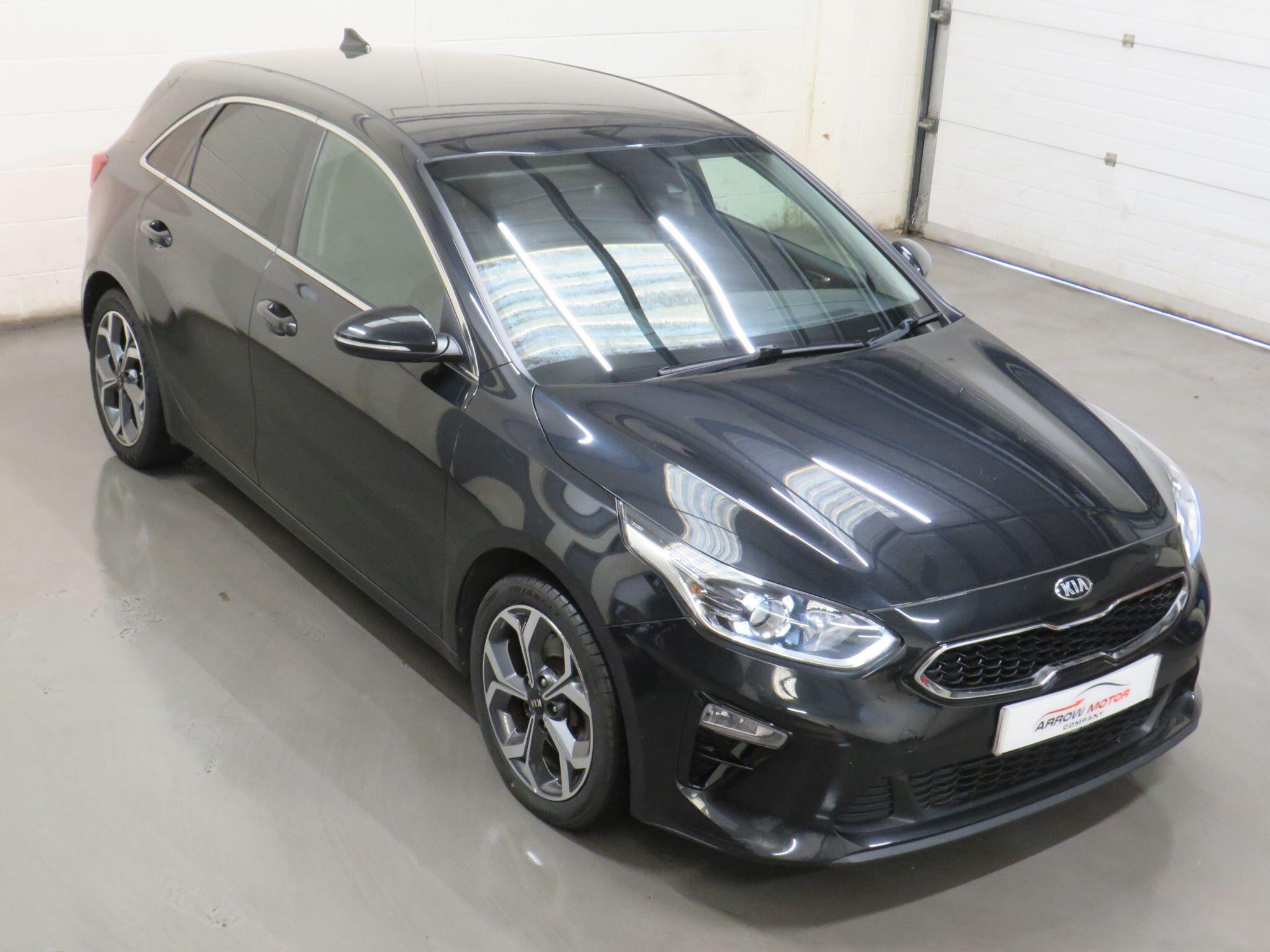 Kia ceed - Image 13