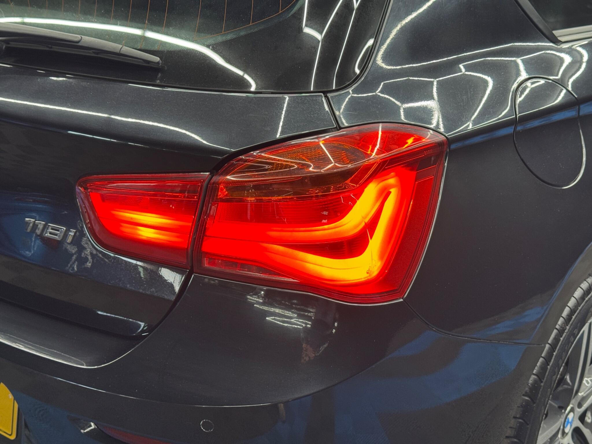 BMW 1 Series - Image 42