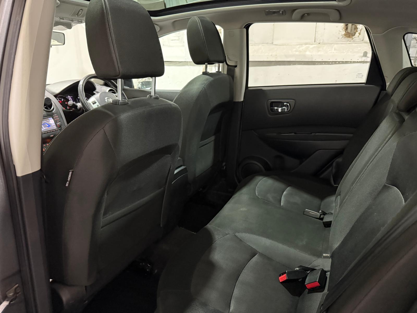 Nissan Qashqai - Image 32