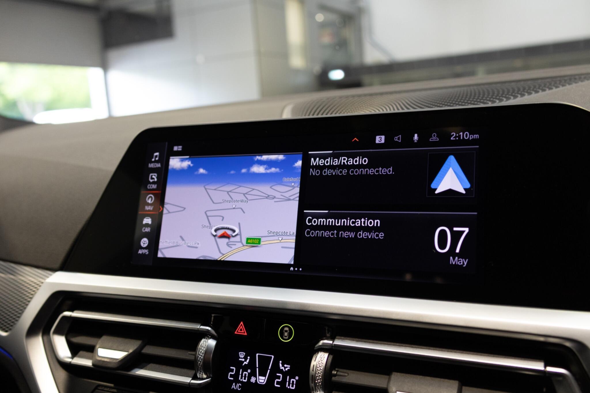 BMW 3 Series - Image 13