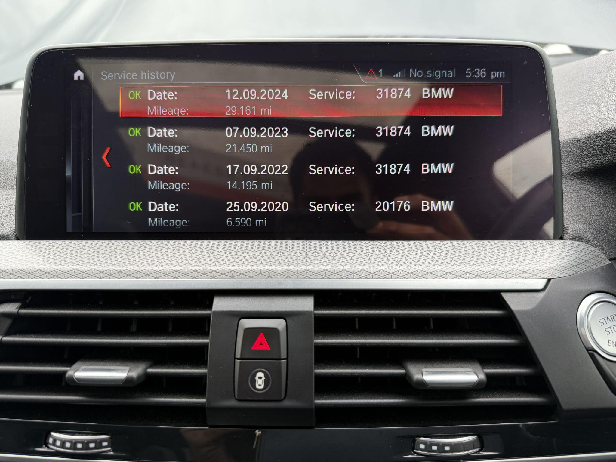 BMW X3 - Image 63