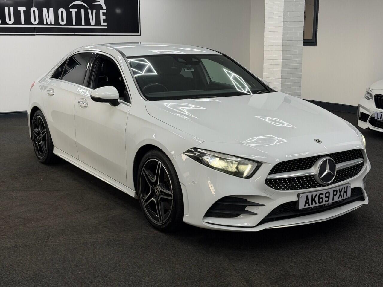 Mercedes A-Class - Image 12