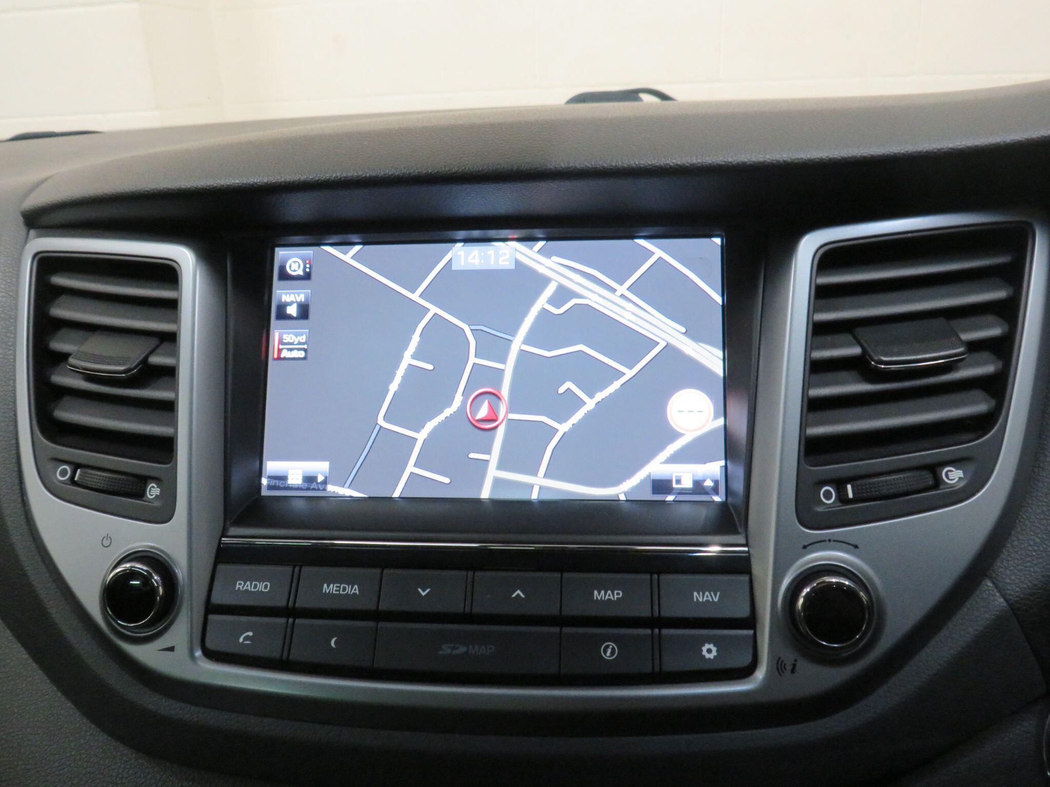 Hyundai Tucson - Image 17