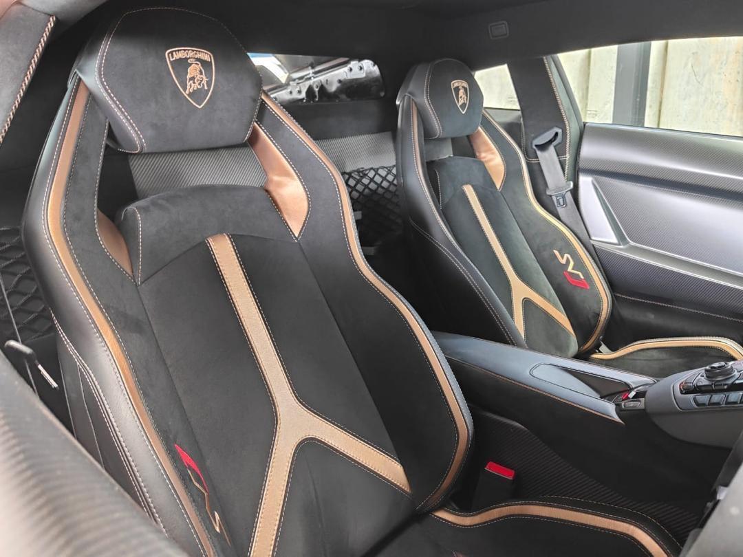 Lamborghini Aventador - Image 10