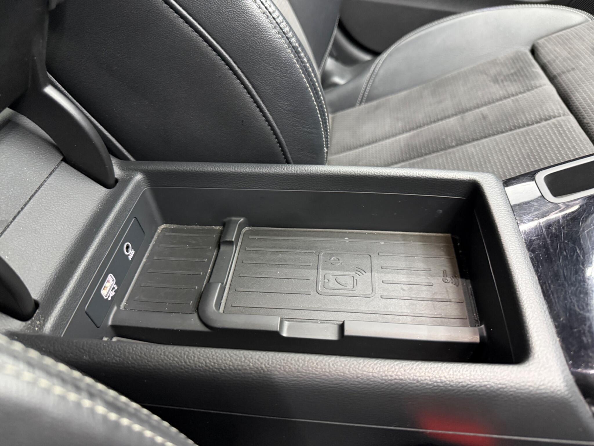Audi A4 Avant - Image 62