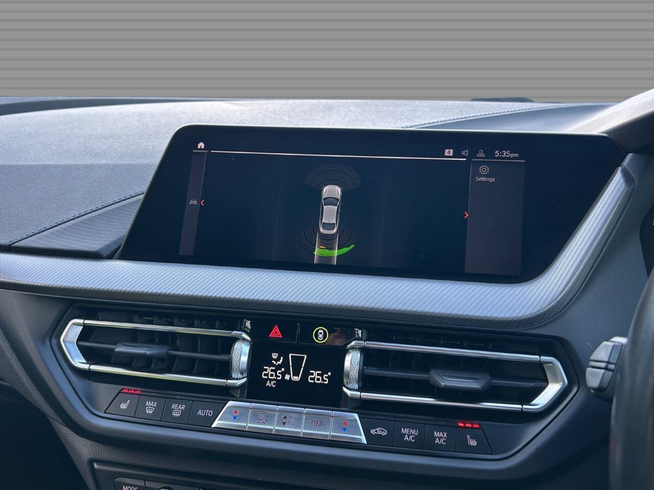 BMW 2 SERIES GRAN COUPE - Image 7