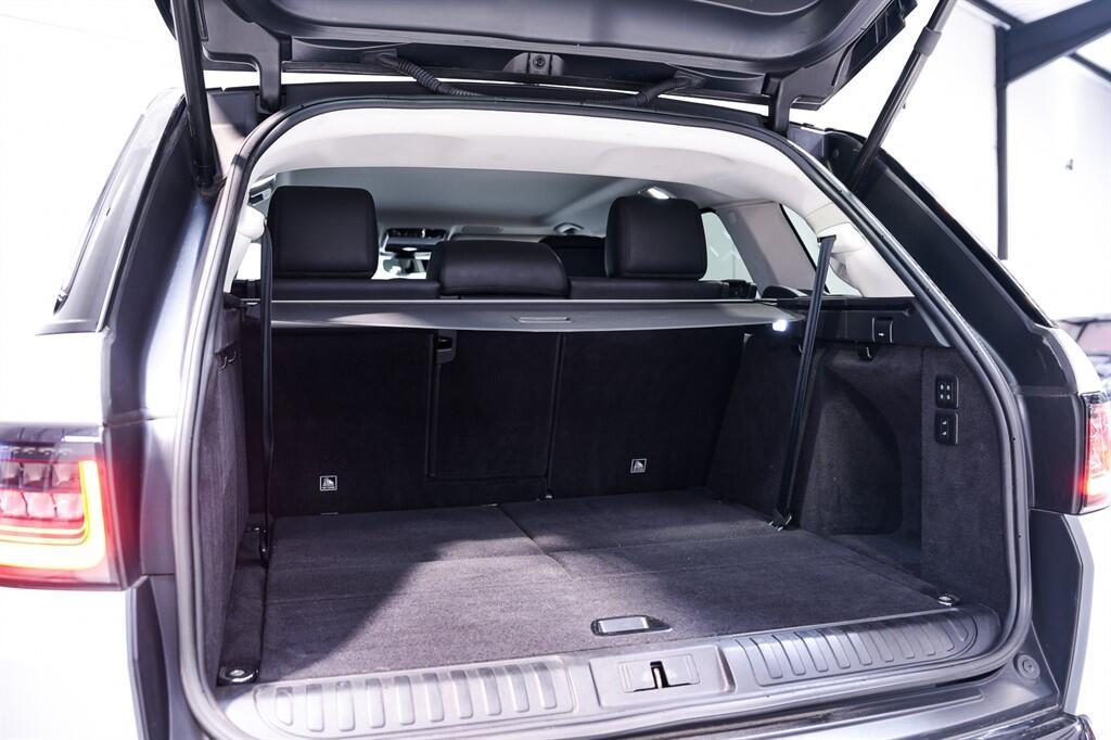 Land Rover RANGE ROVER SPORT - Image 38