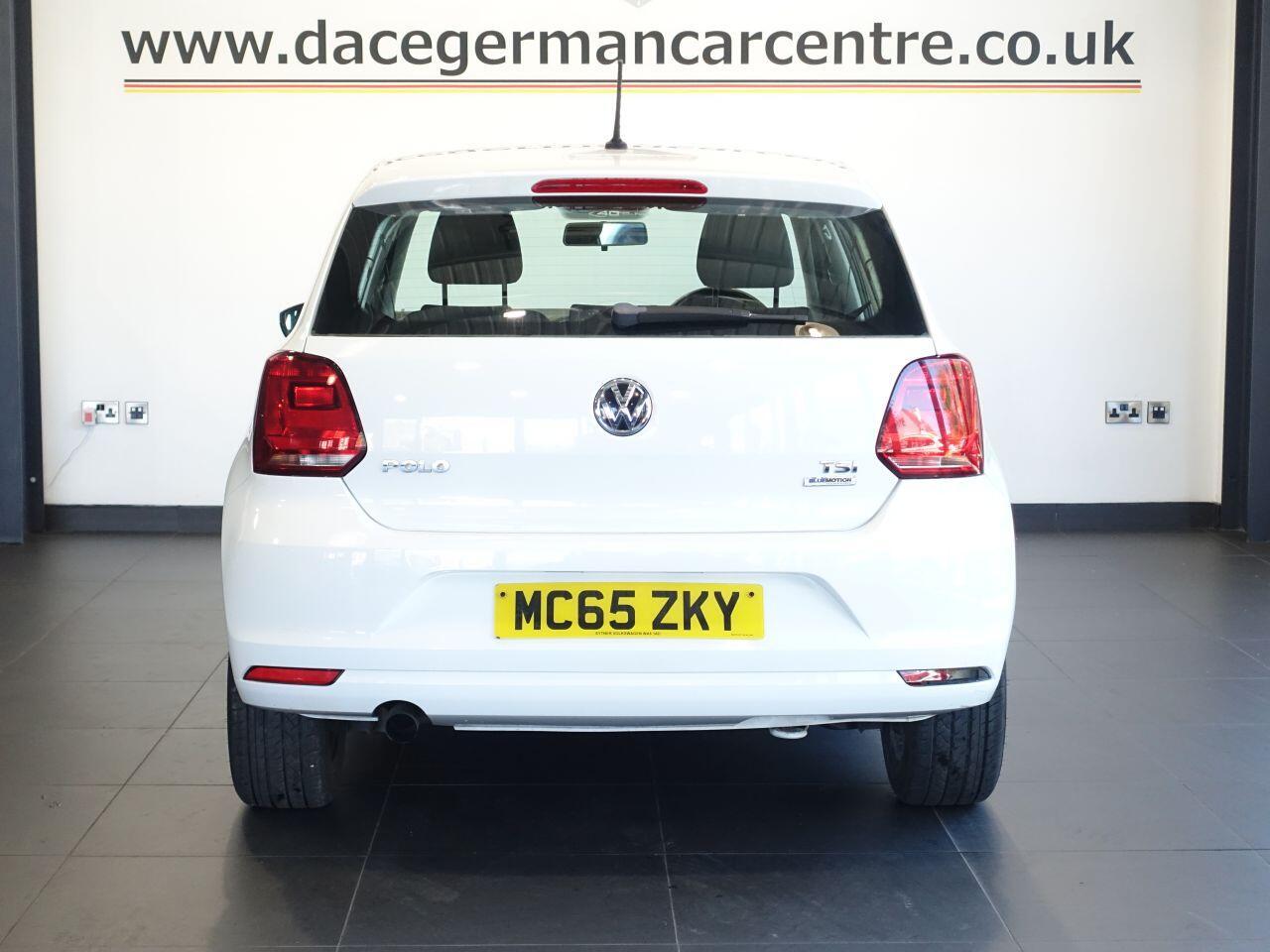 Volkswagen Polo - Image 7