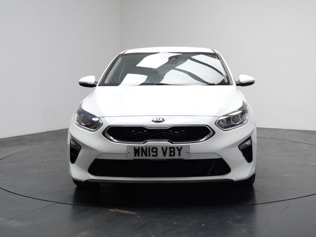 Kia ceed - Image 5