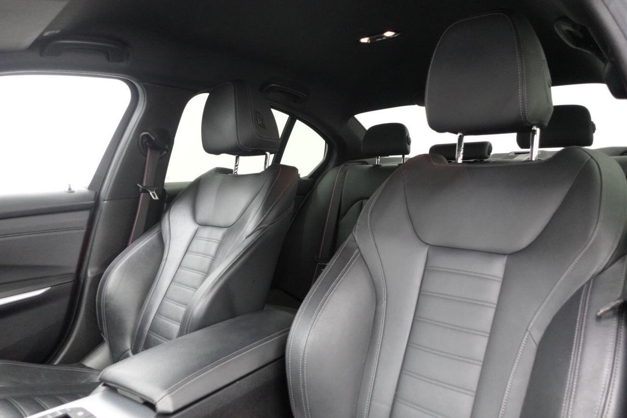 BMW 3 Series - Image 14