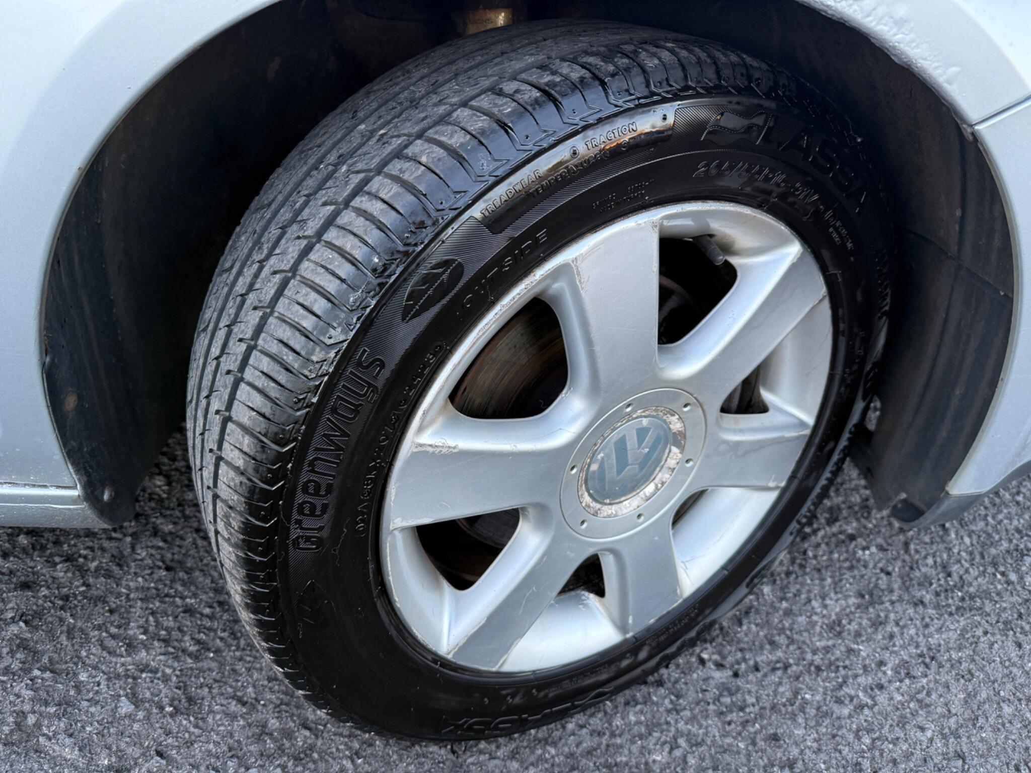 Volkswagen Golf Plus - Image 63