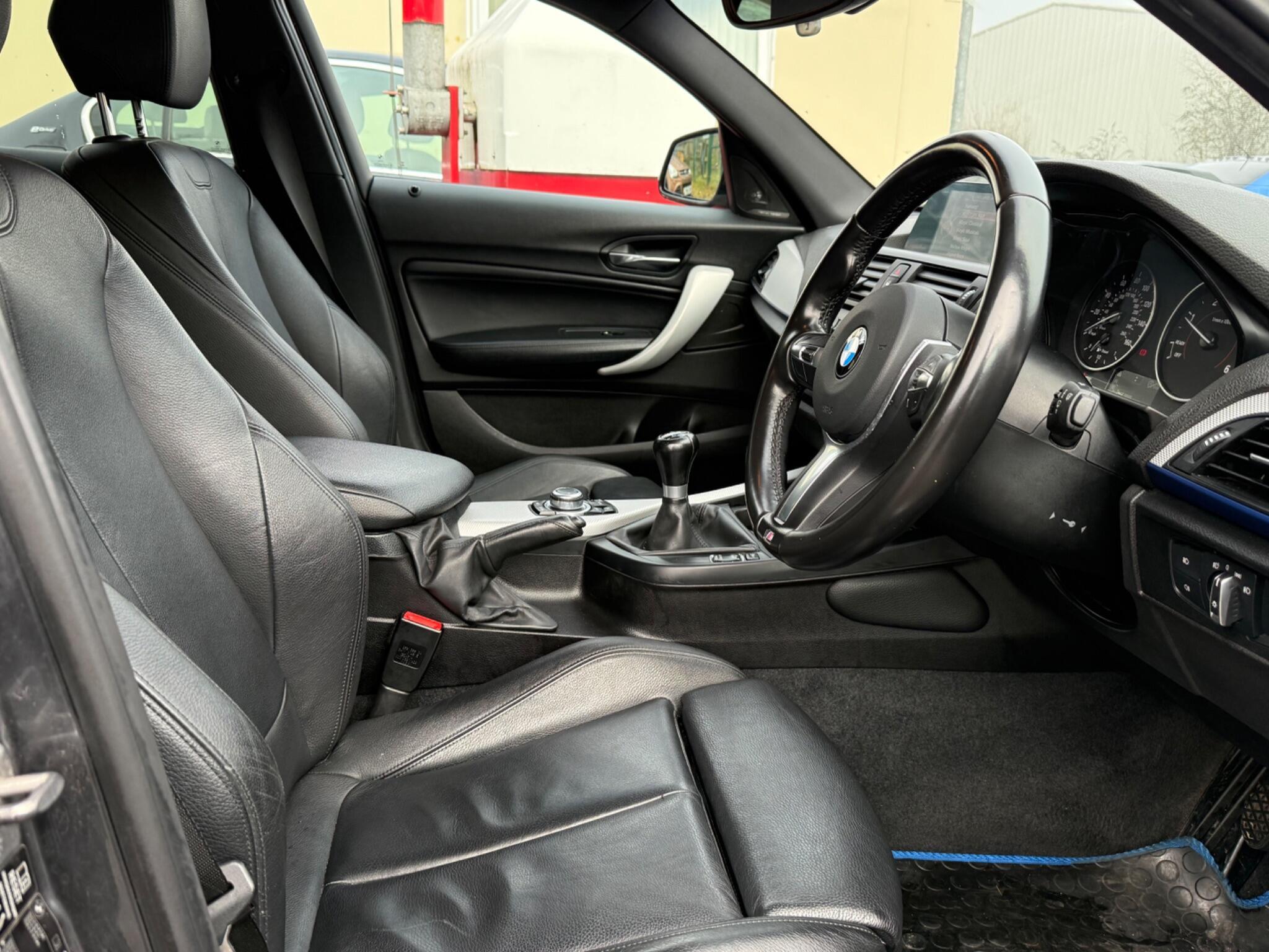 BMW 1 Series - Image 15