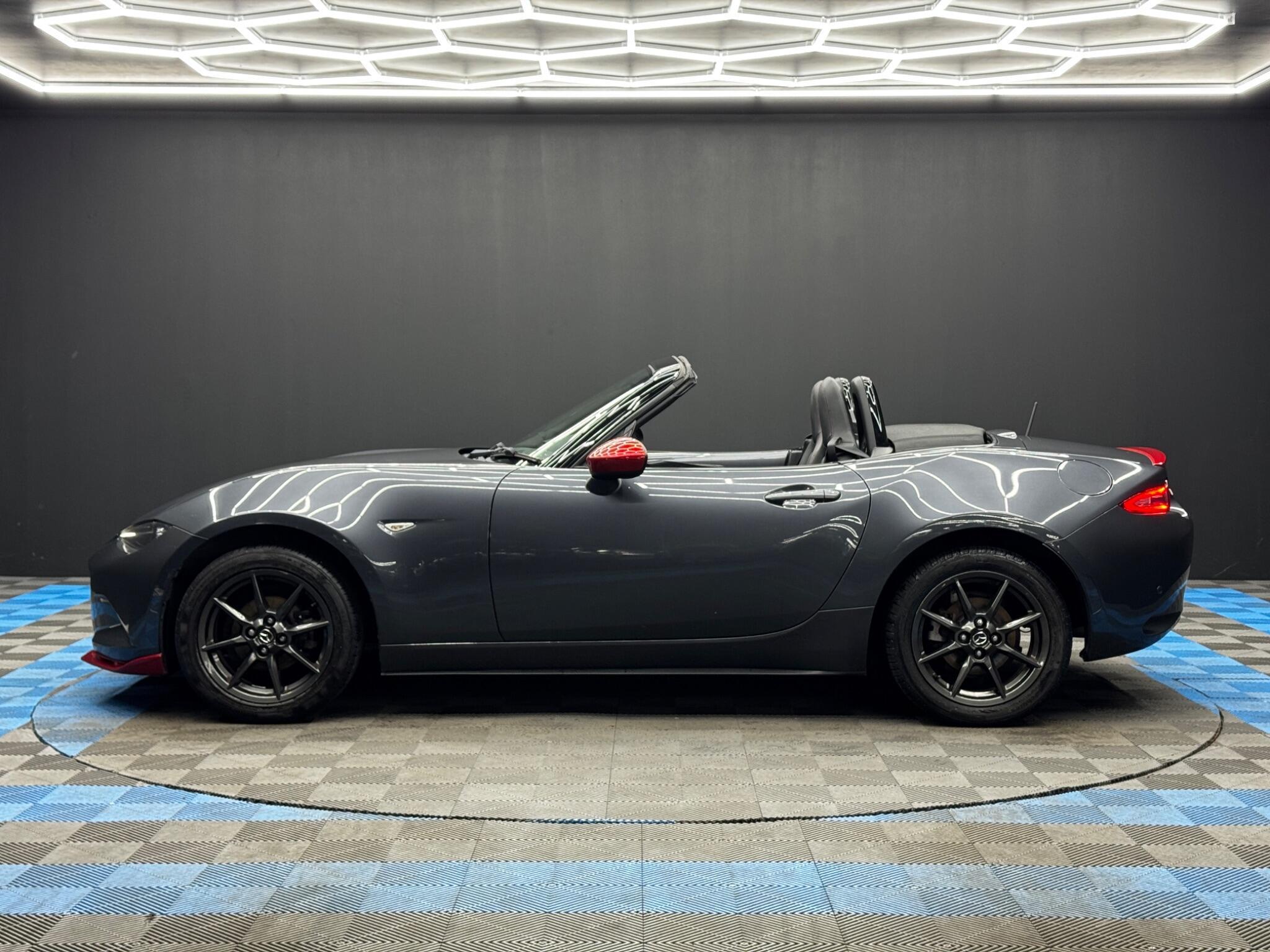 Mazda MX-5 - Image 8