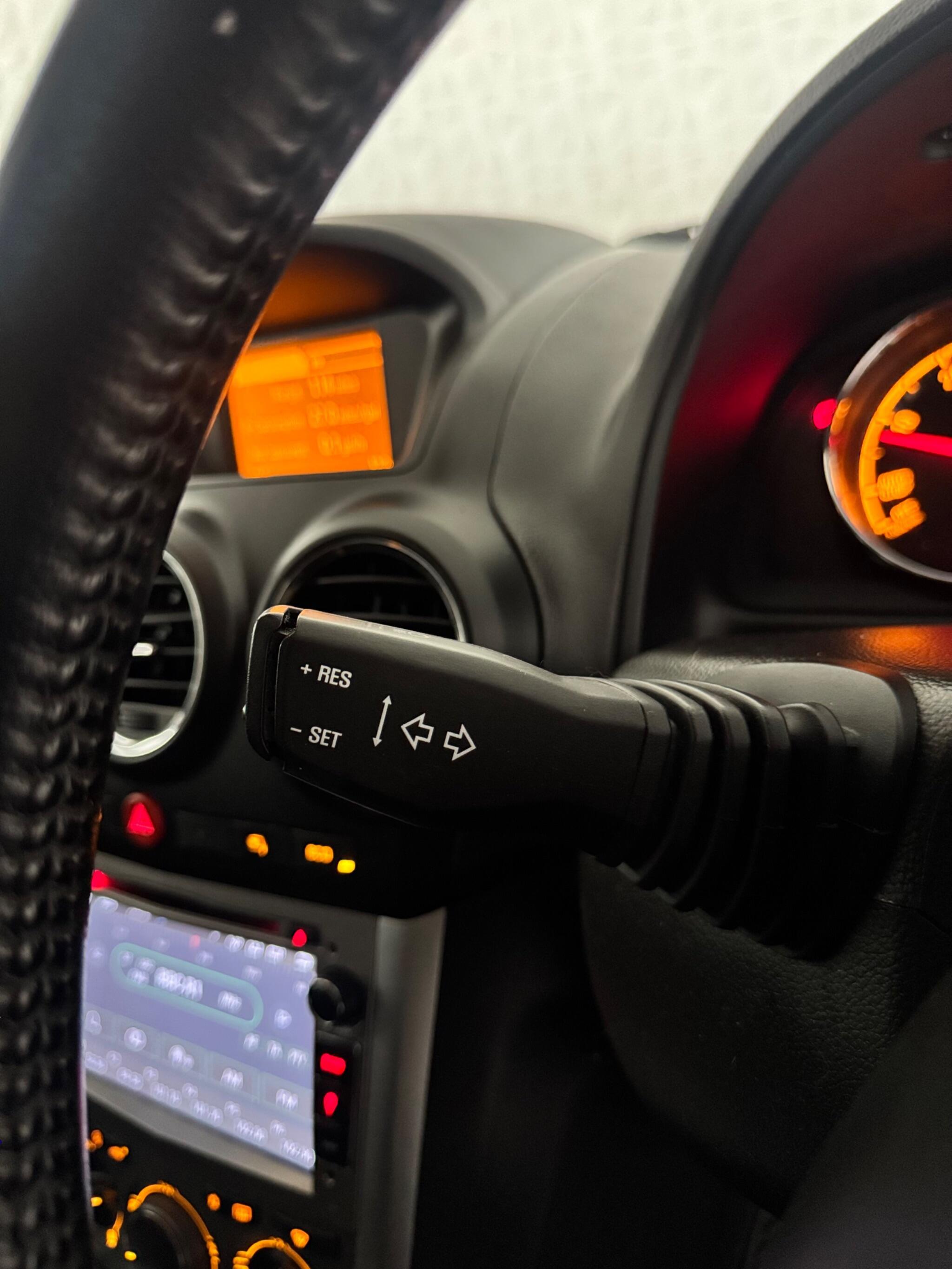 Vauxhall Antara - Image 35