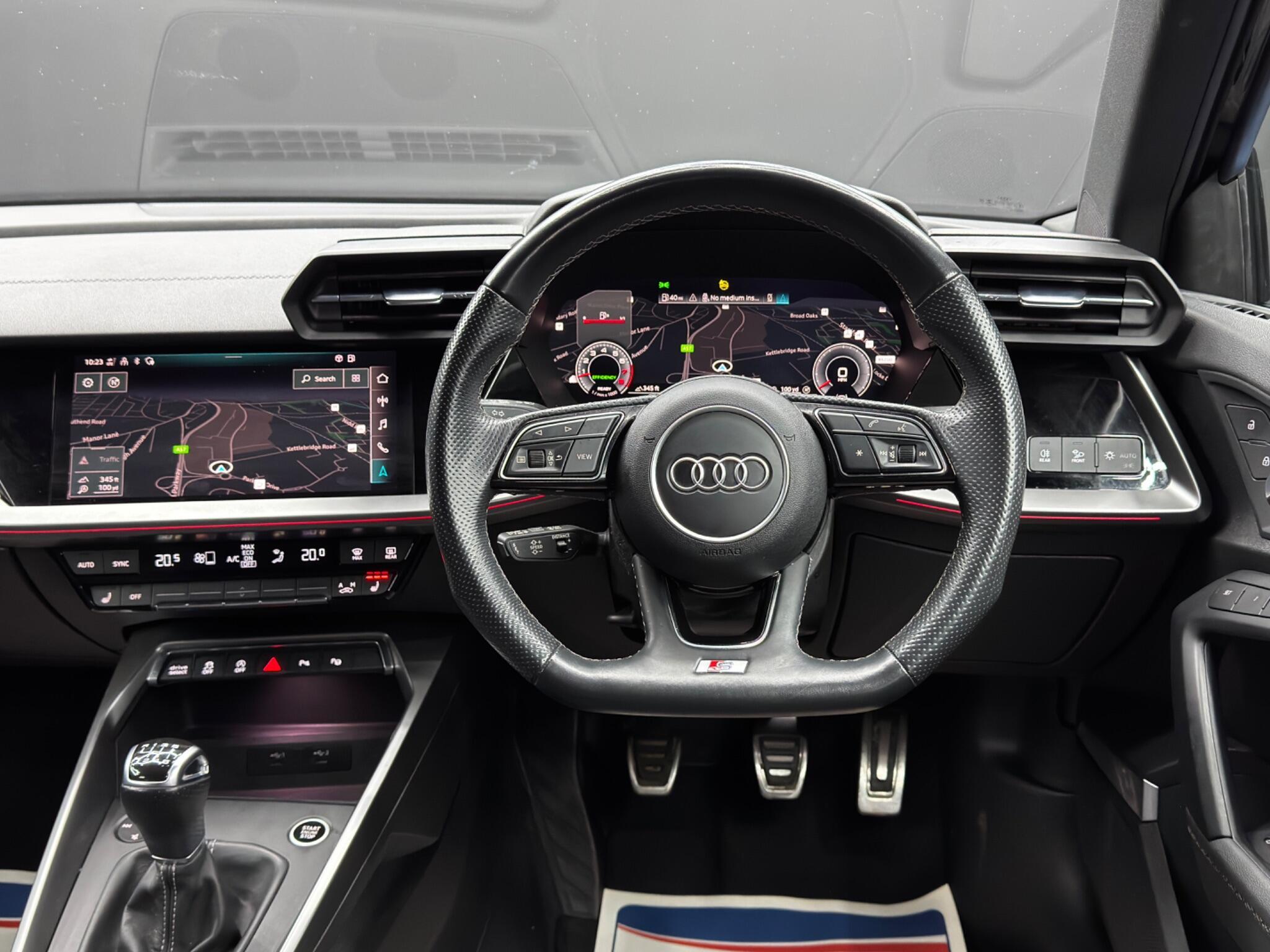 Audi A3 - Image 18