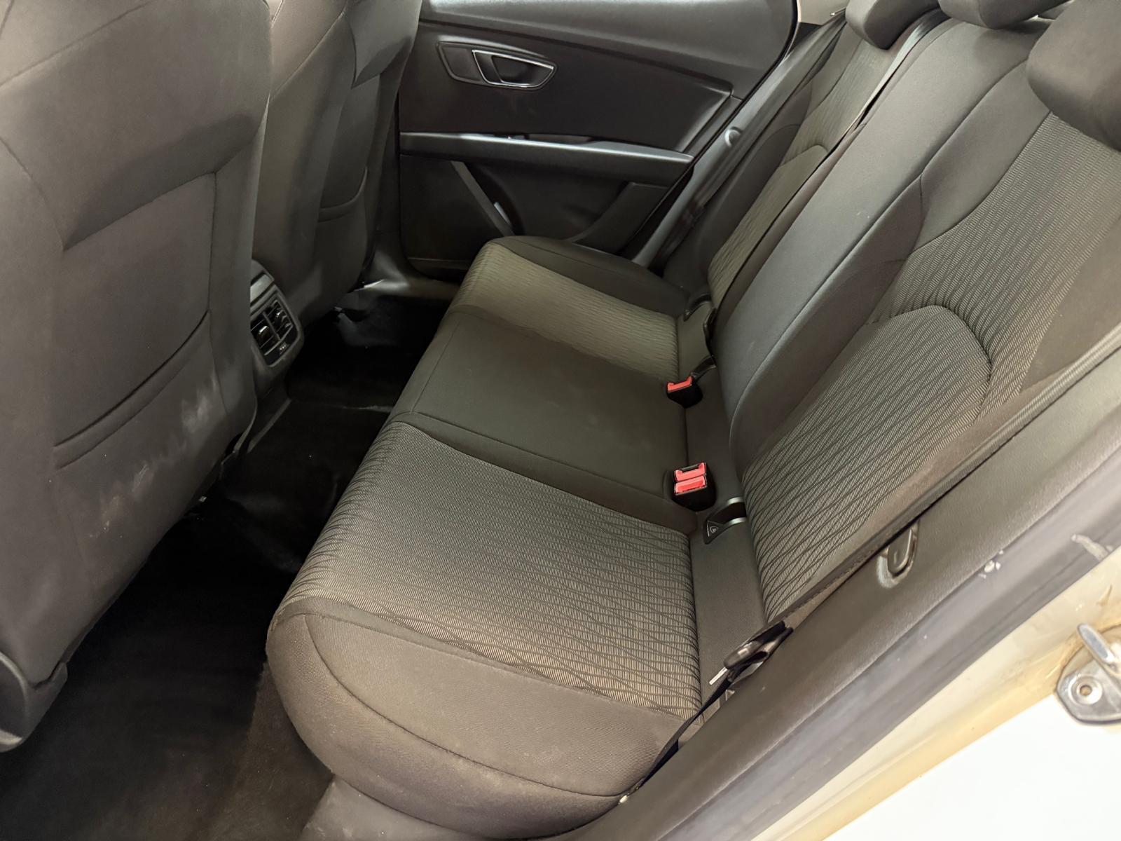 SEAT Leon - Image 29