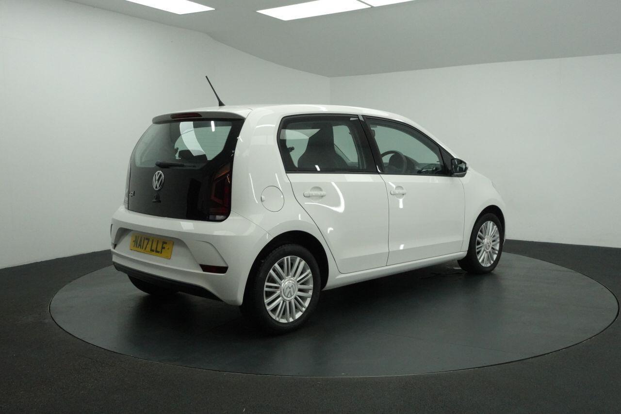 Volkswagen up! - Image 9