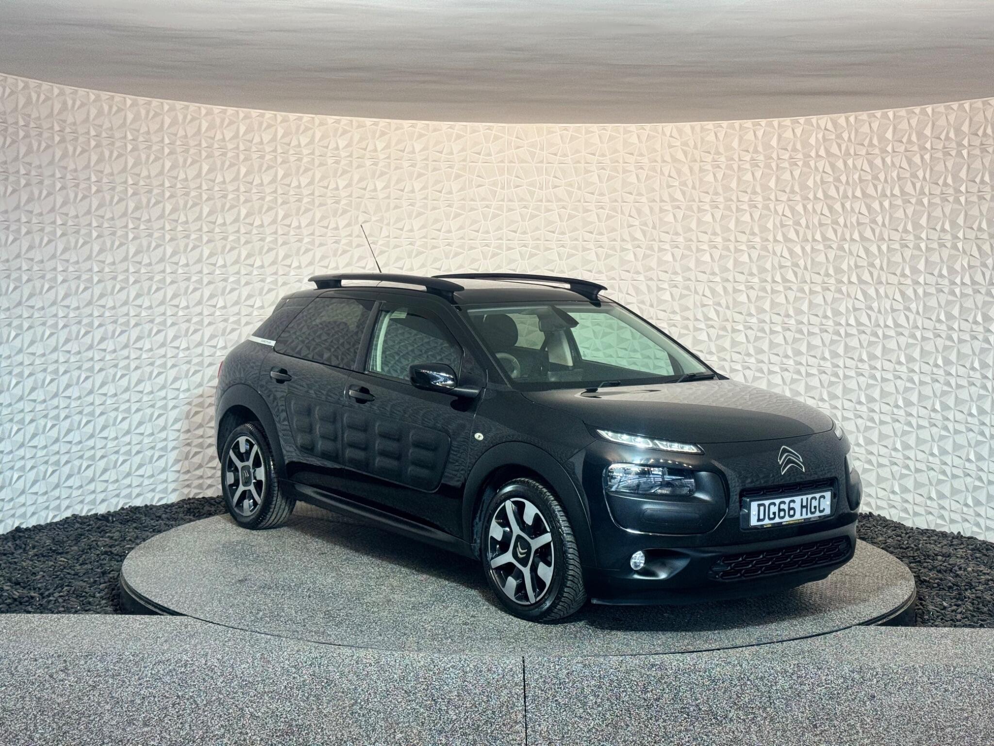 Citroen C4 Cactus - Image 4