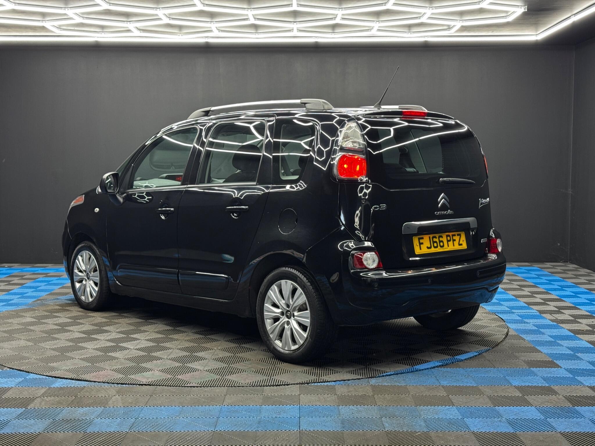 Citroen C3 Picasso - Image 7