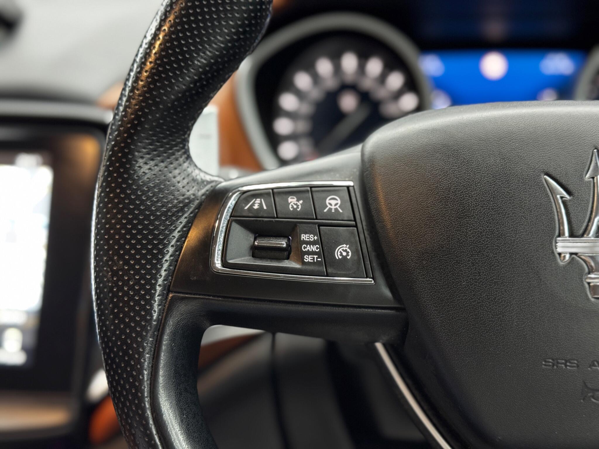 Maserati Ghibli - Image 20