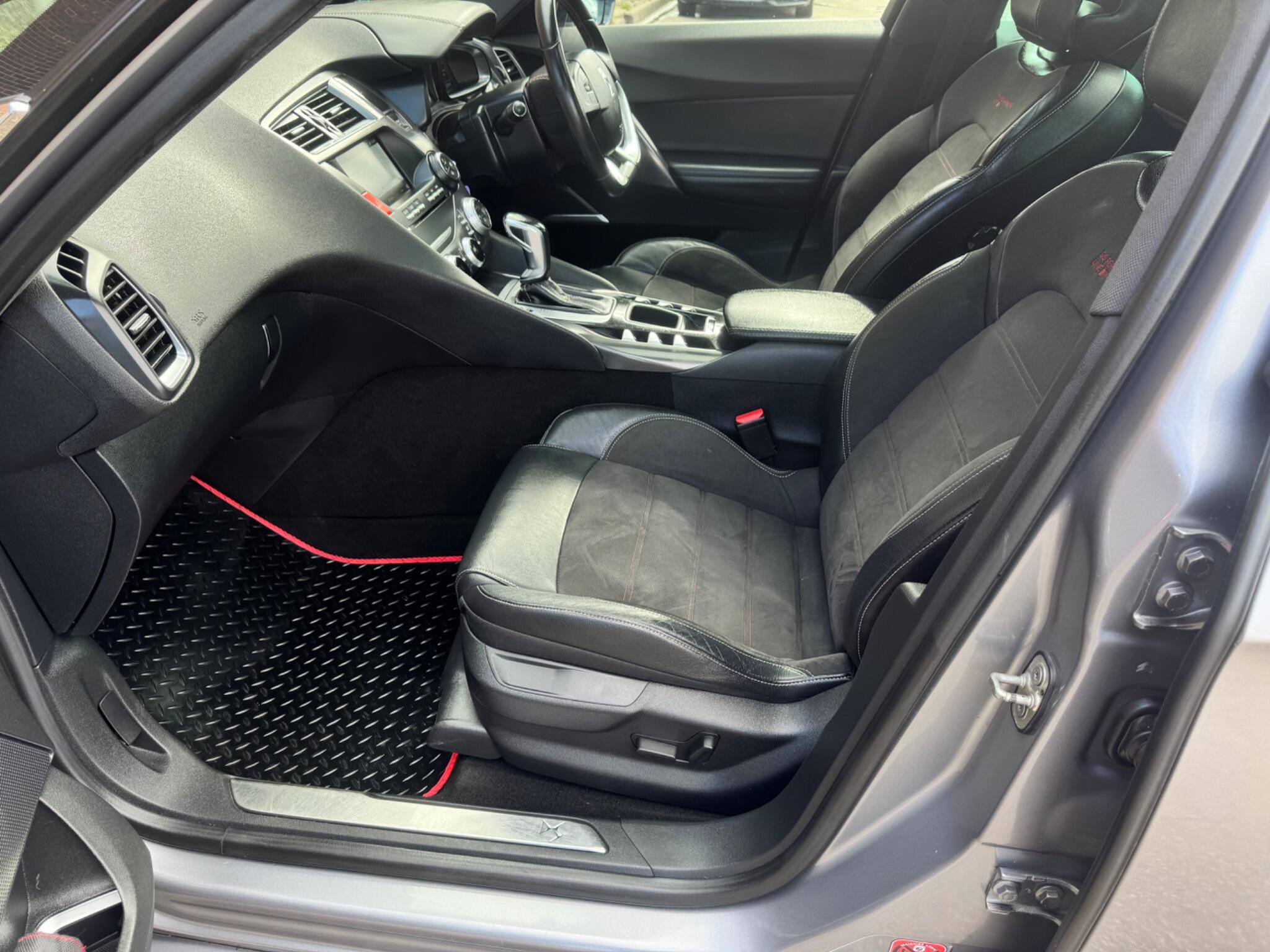 DS AUTOMOBILES DS 5 - Image 53