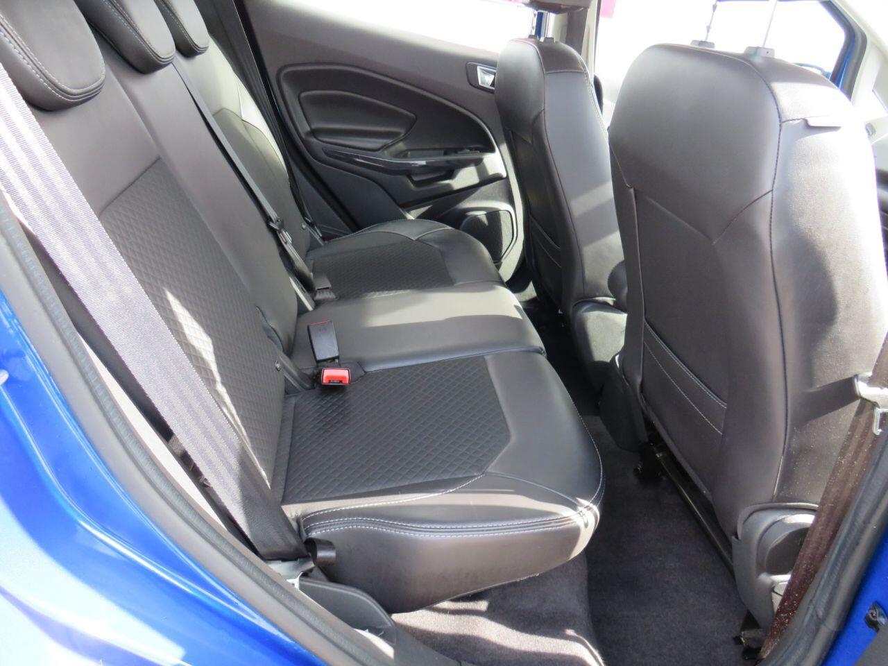 Ford Ecosport - Image 8