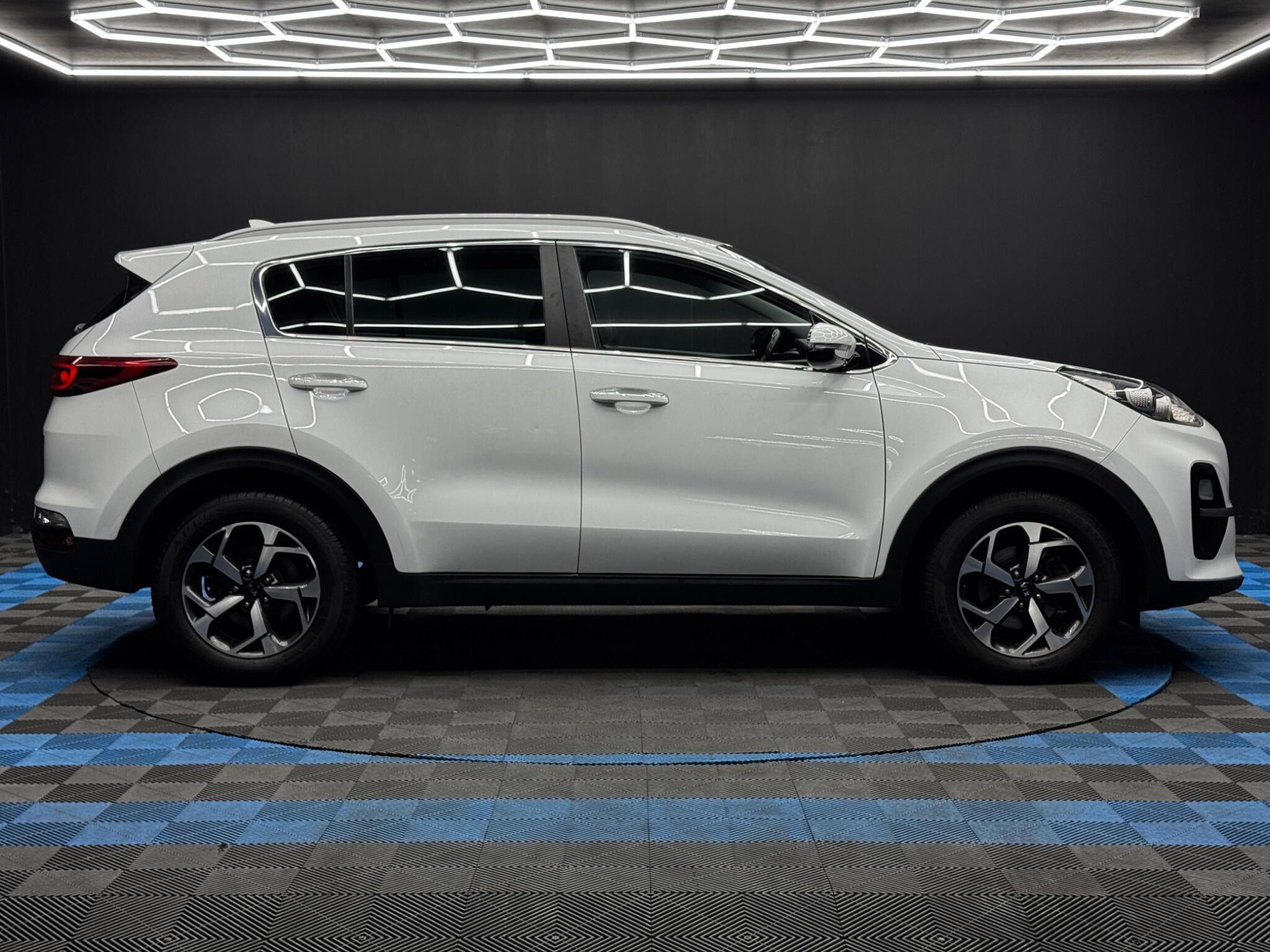 Kia Sportage - Image 4
