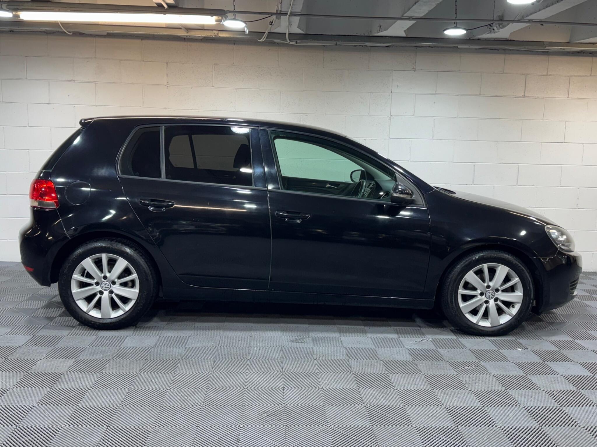 Volkswagen Golf Plus - Image 5