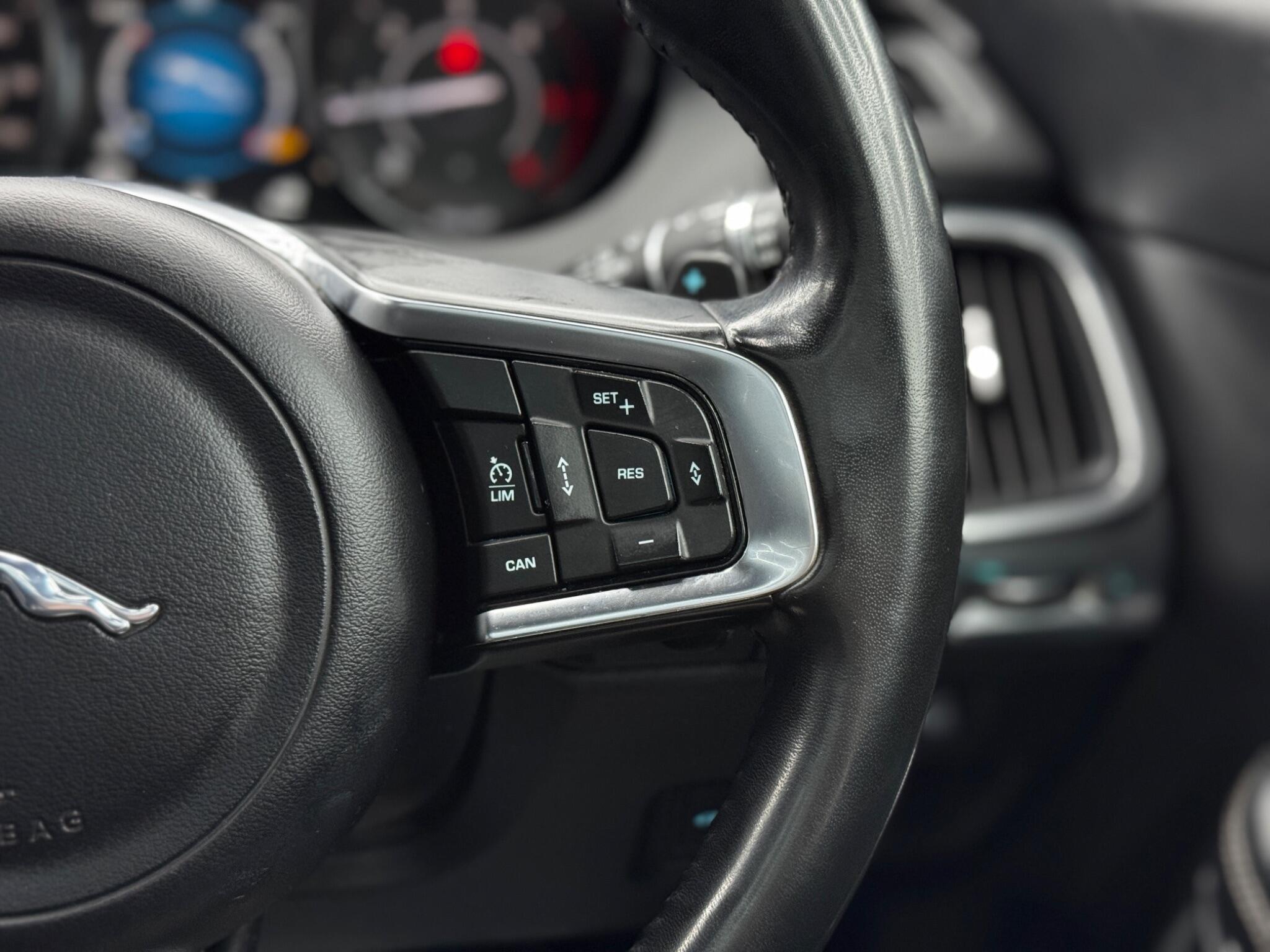 Jaguar E-Pace - Image 21