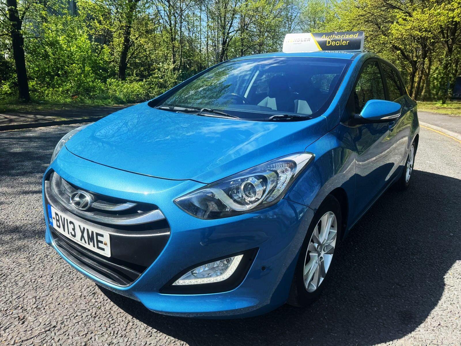 Hyundai i30 - Image 2