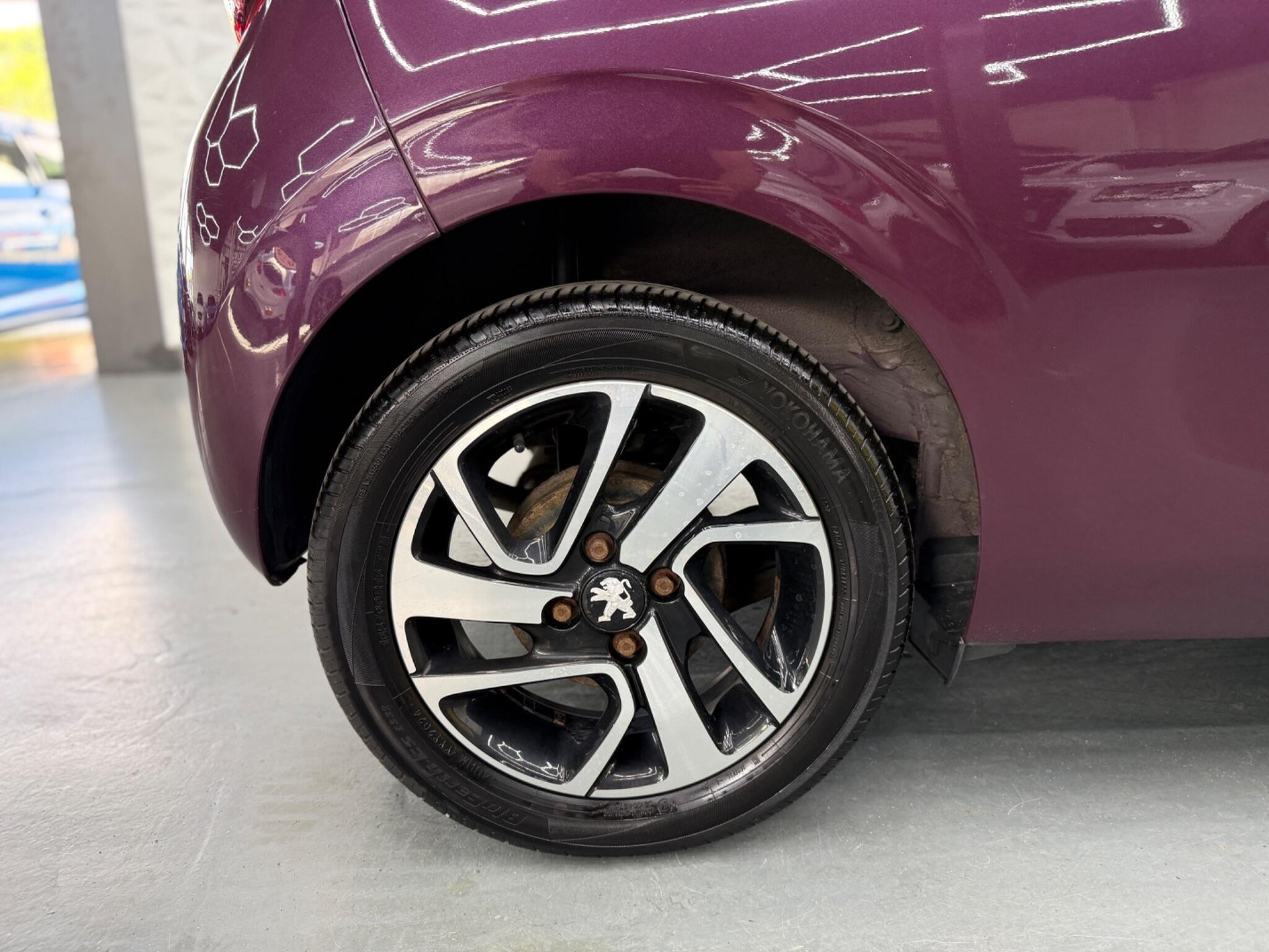 Peugeot 108 - Image 18