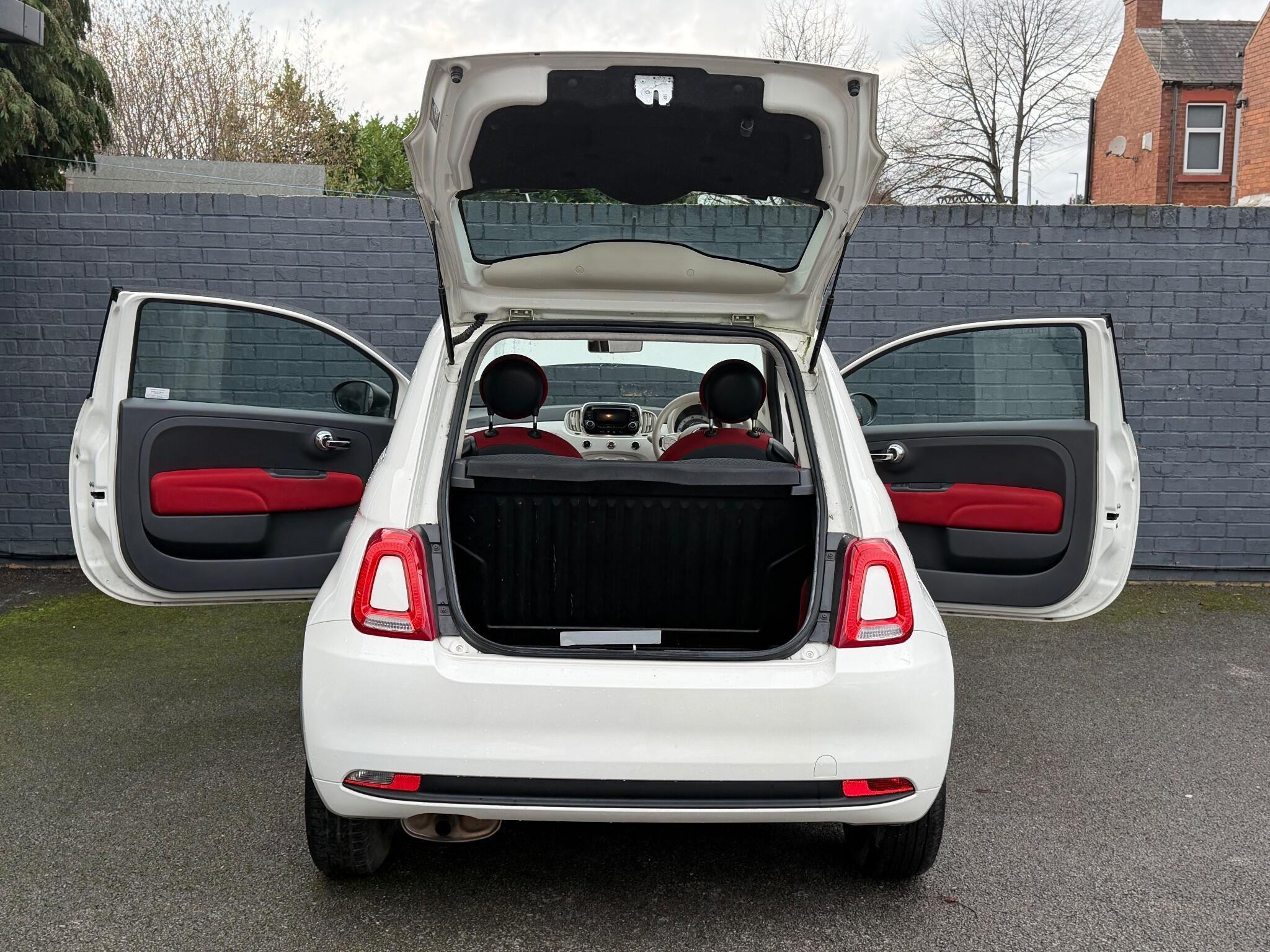 Fiat 500 - Image 20