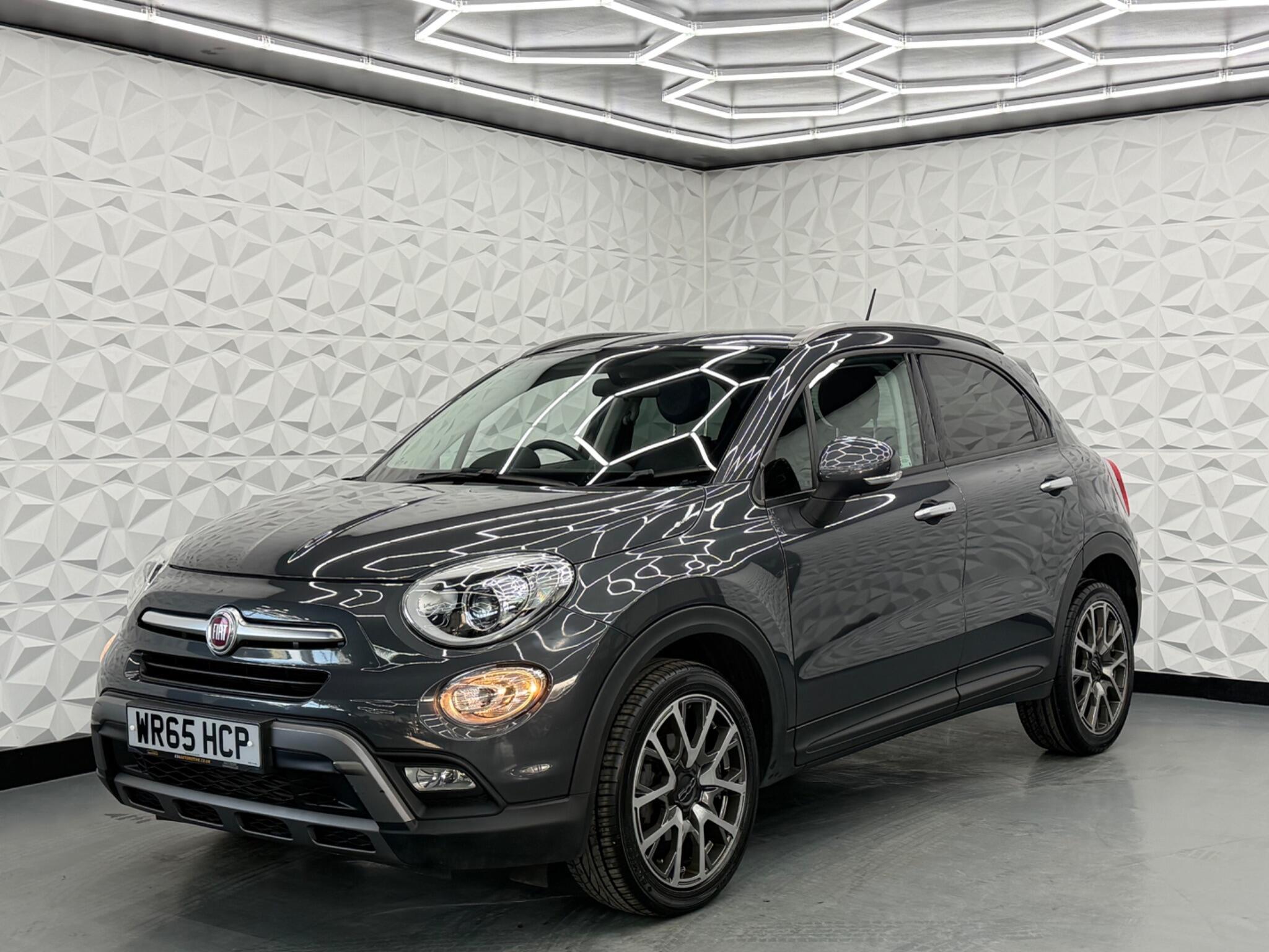 Fiat 500X - Image 5