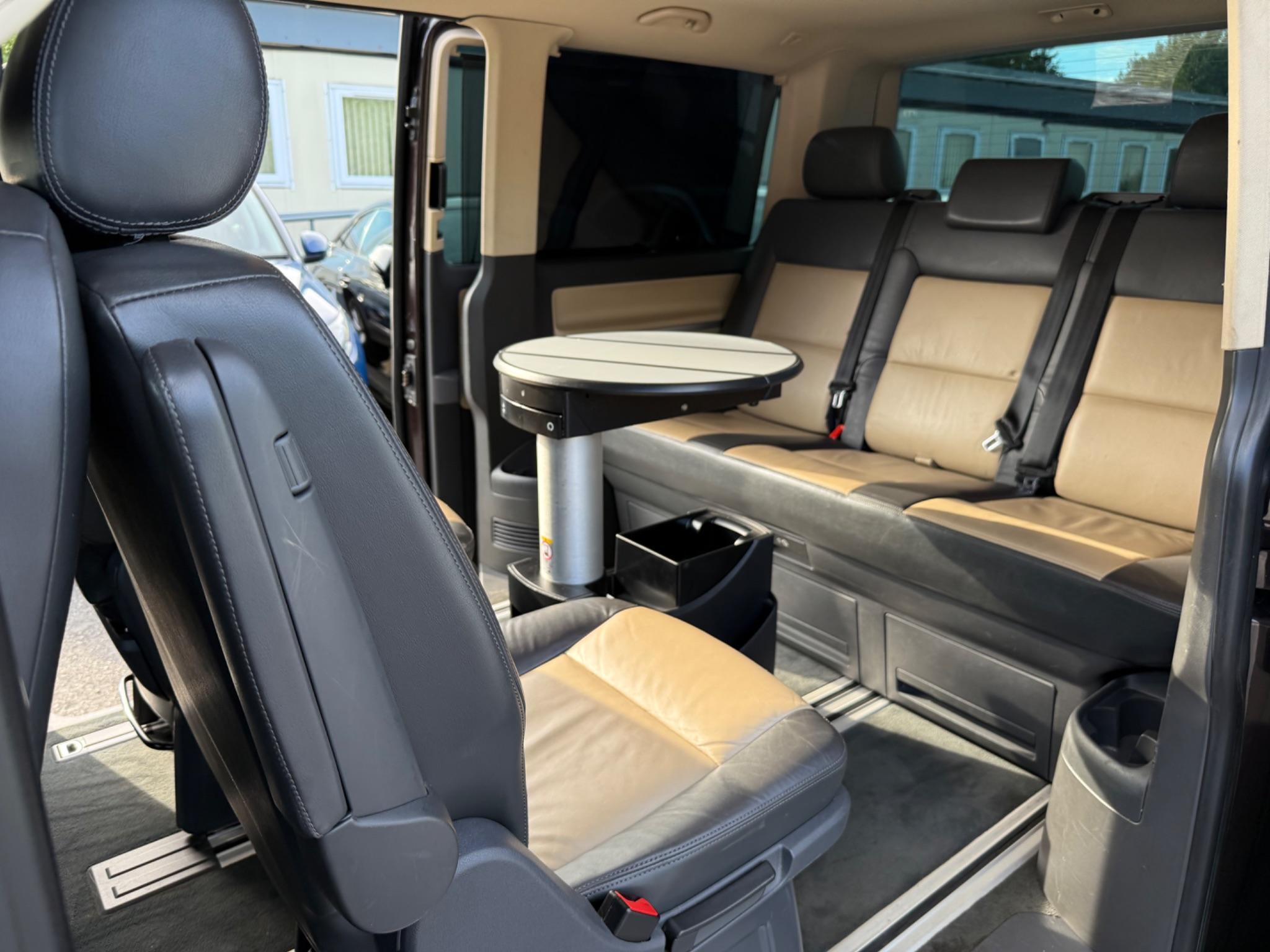 Volkswagen CARAVELLE - Image 46