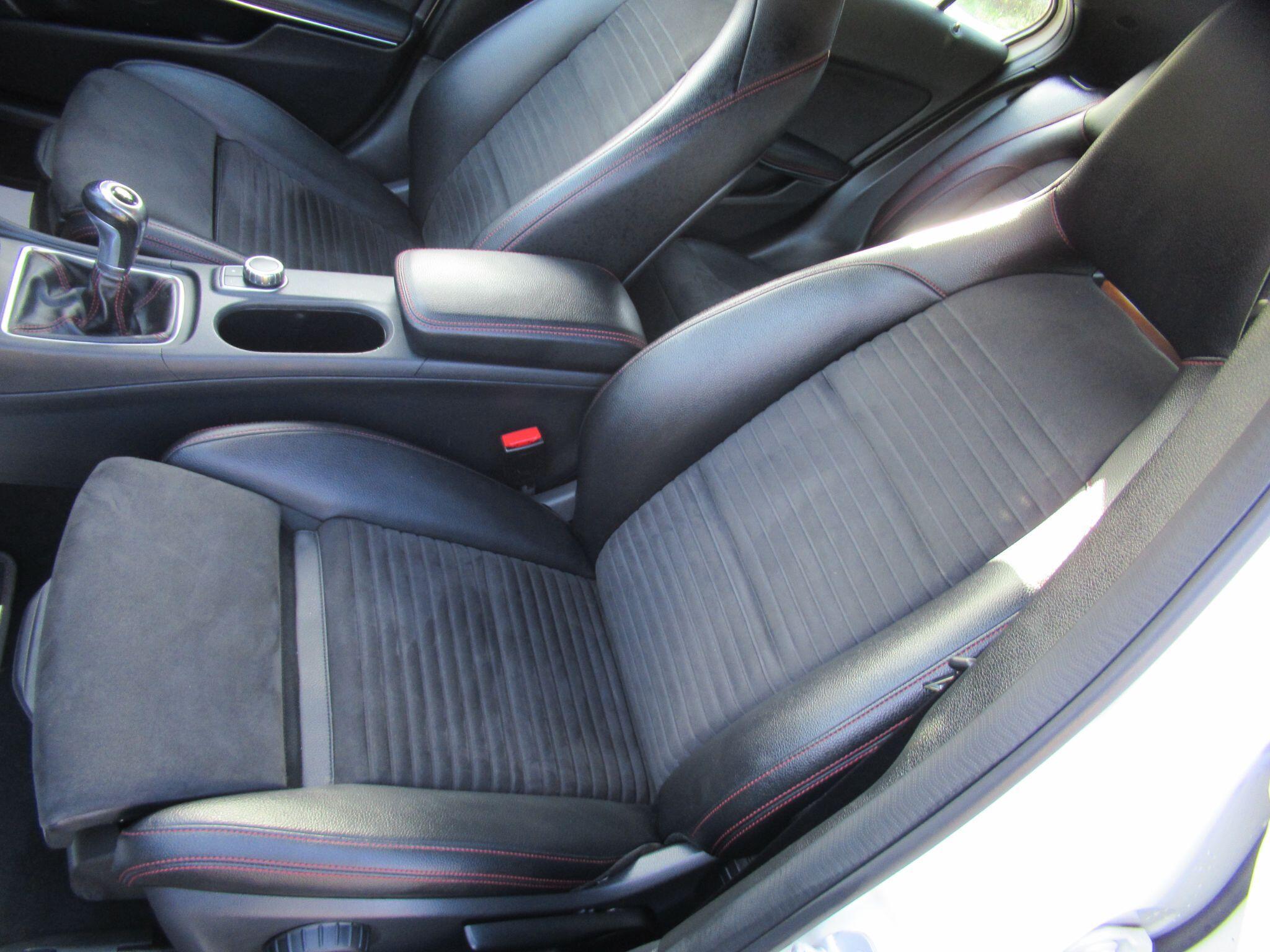 Mercedes A Class - Image 17