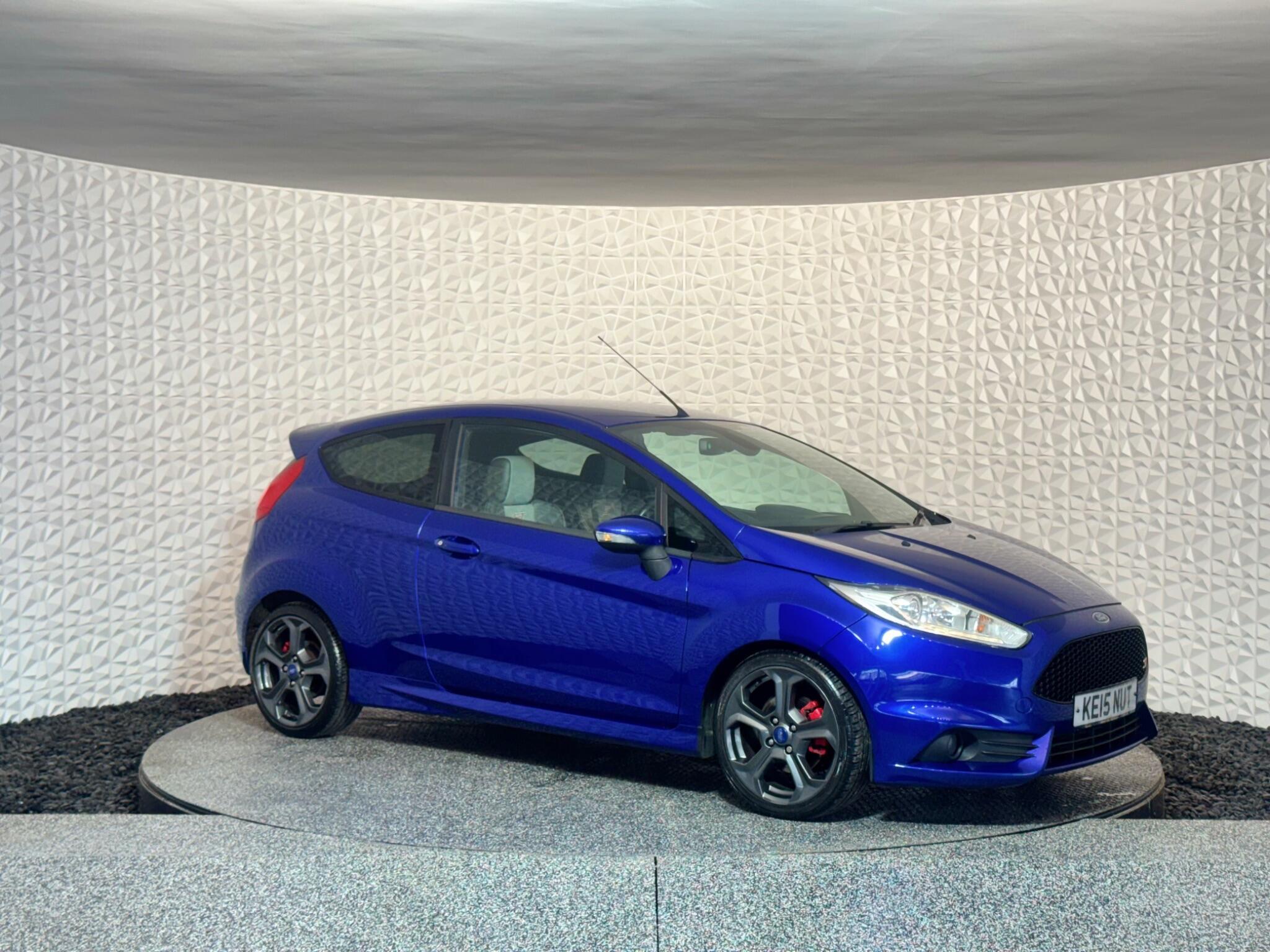 Ford Fiesta - Image 7