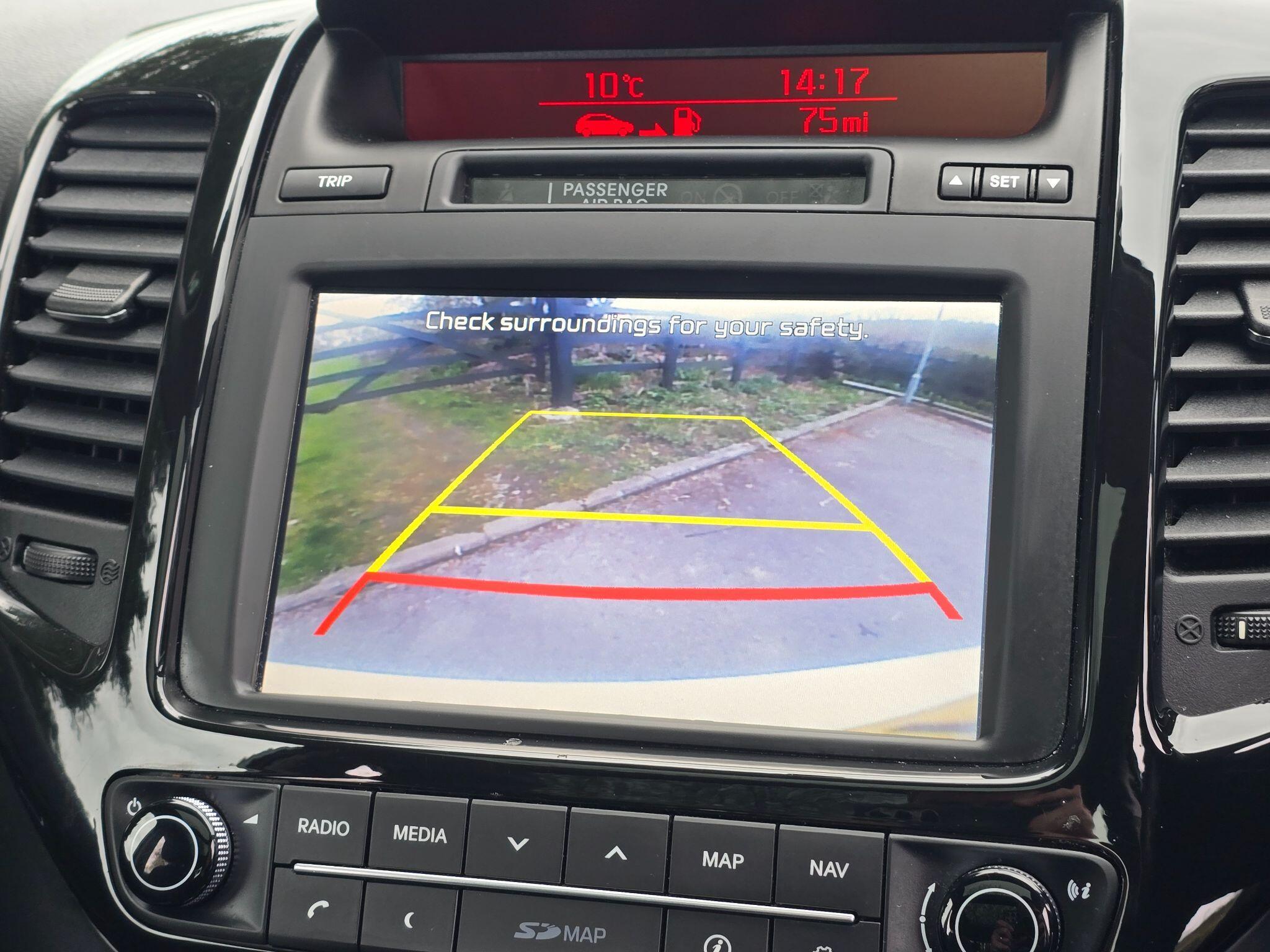 Kia Venga - Image 12