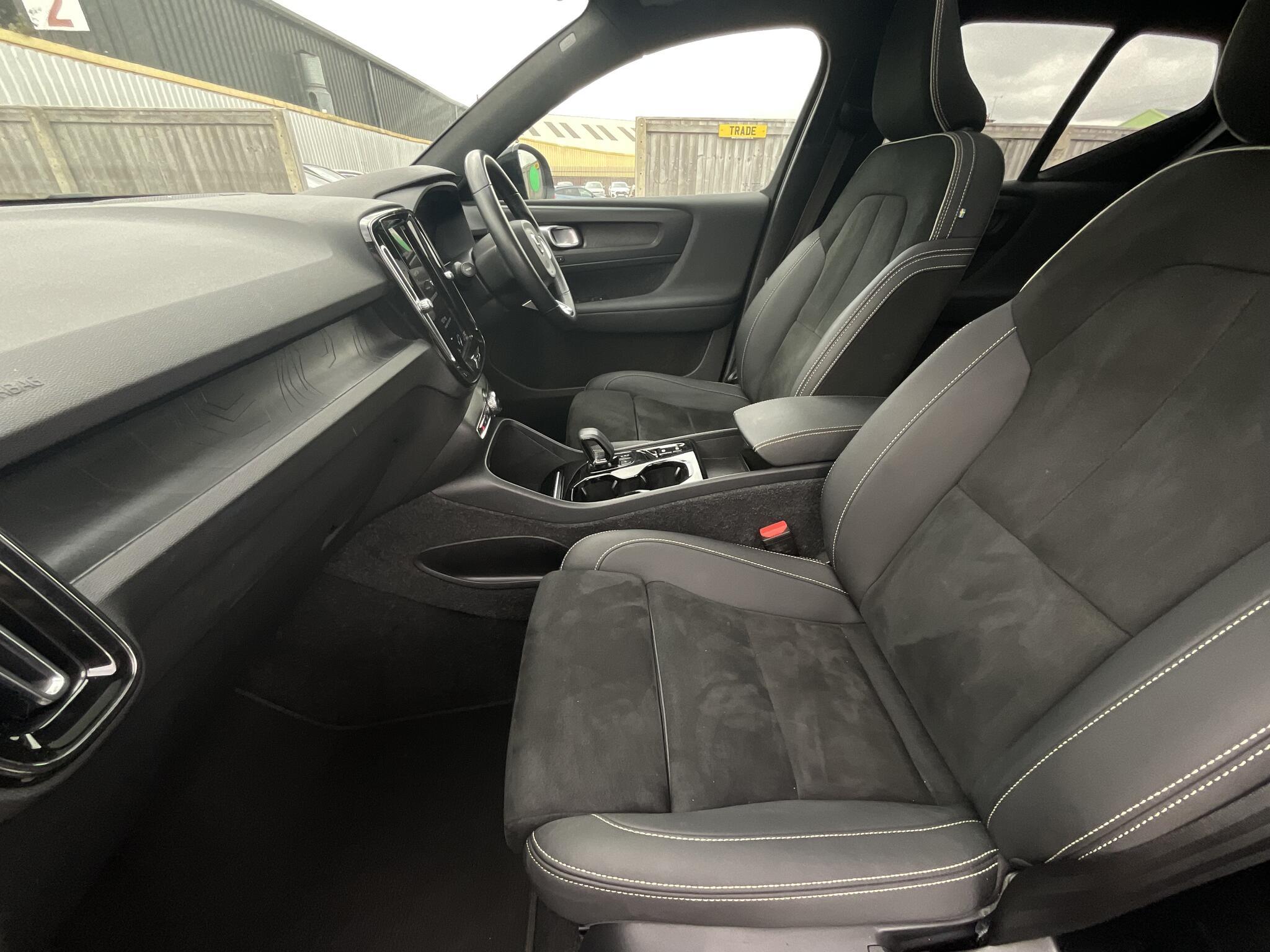 Volvo XC40 - Image 19