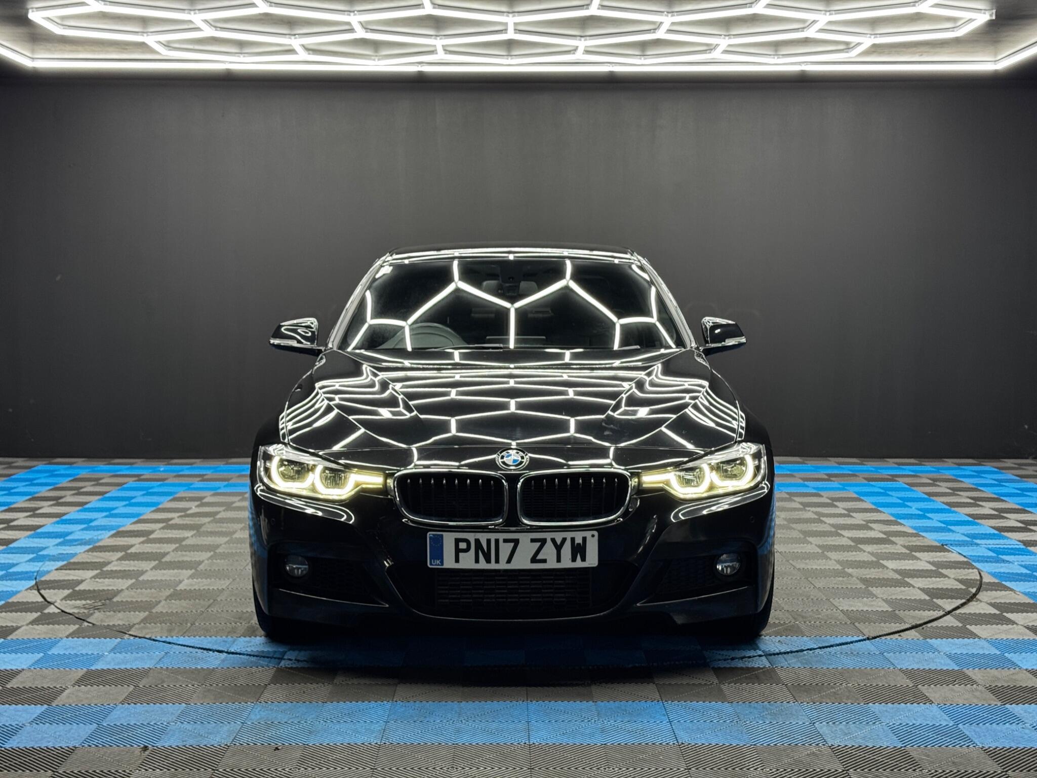 BMW 3 Series - Image 3