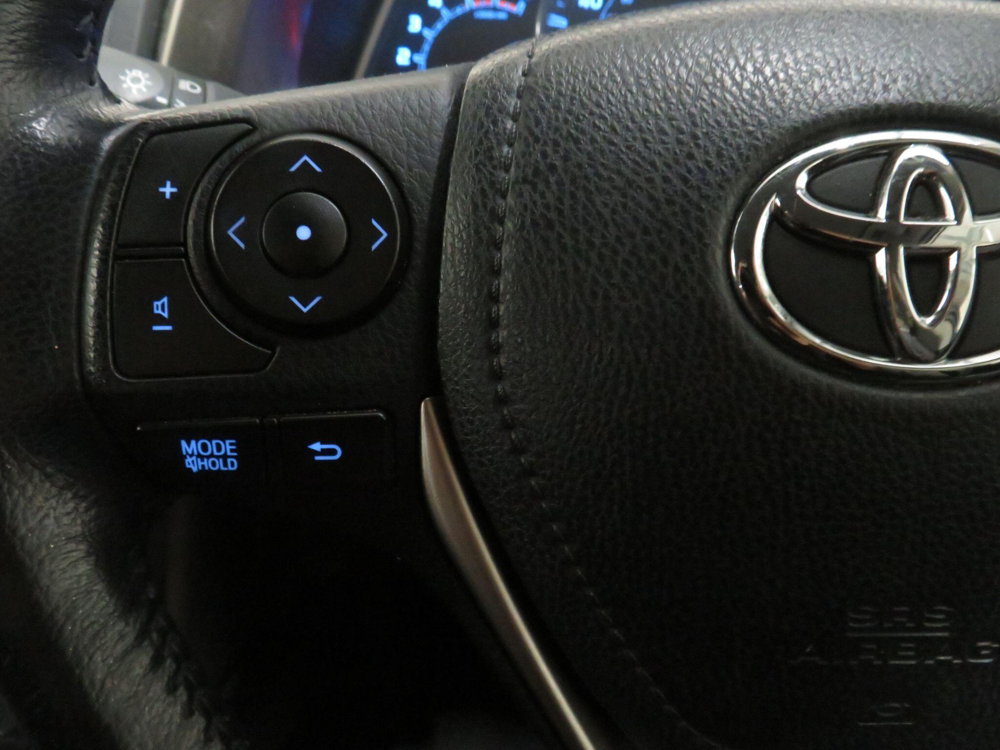 Toyota RAV4 - Image 16